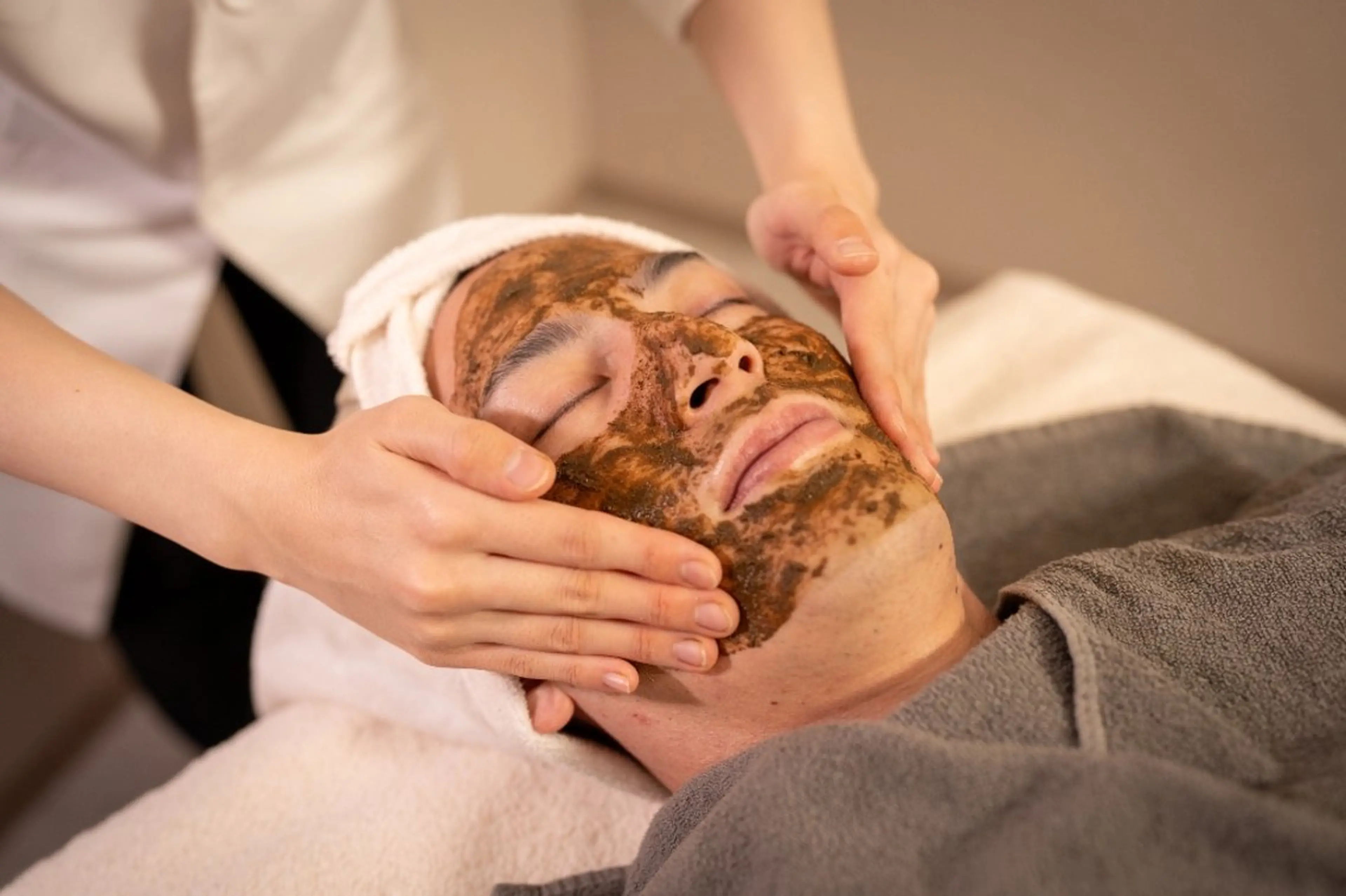 メンズ 常若tokowaka 千川のエステ・リラクイメージ