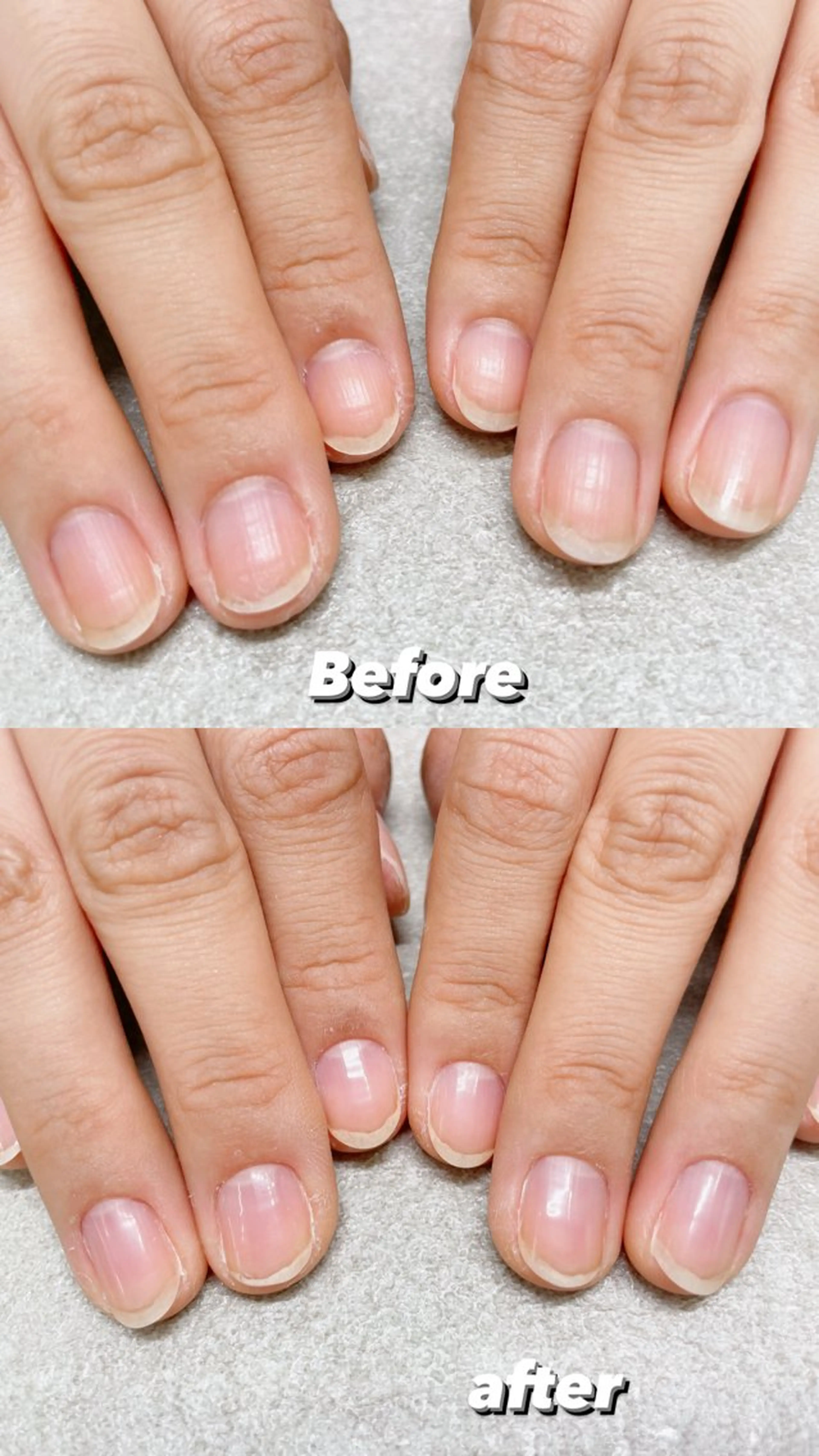 ネイル ハンドケア FIKA 木村のネイルデザイン