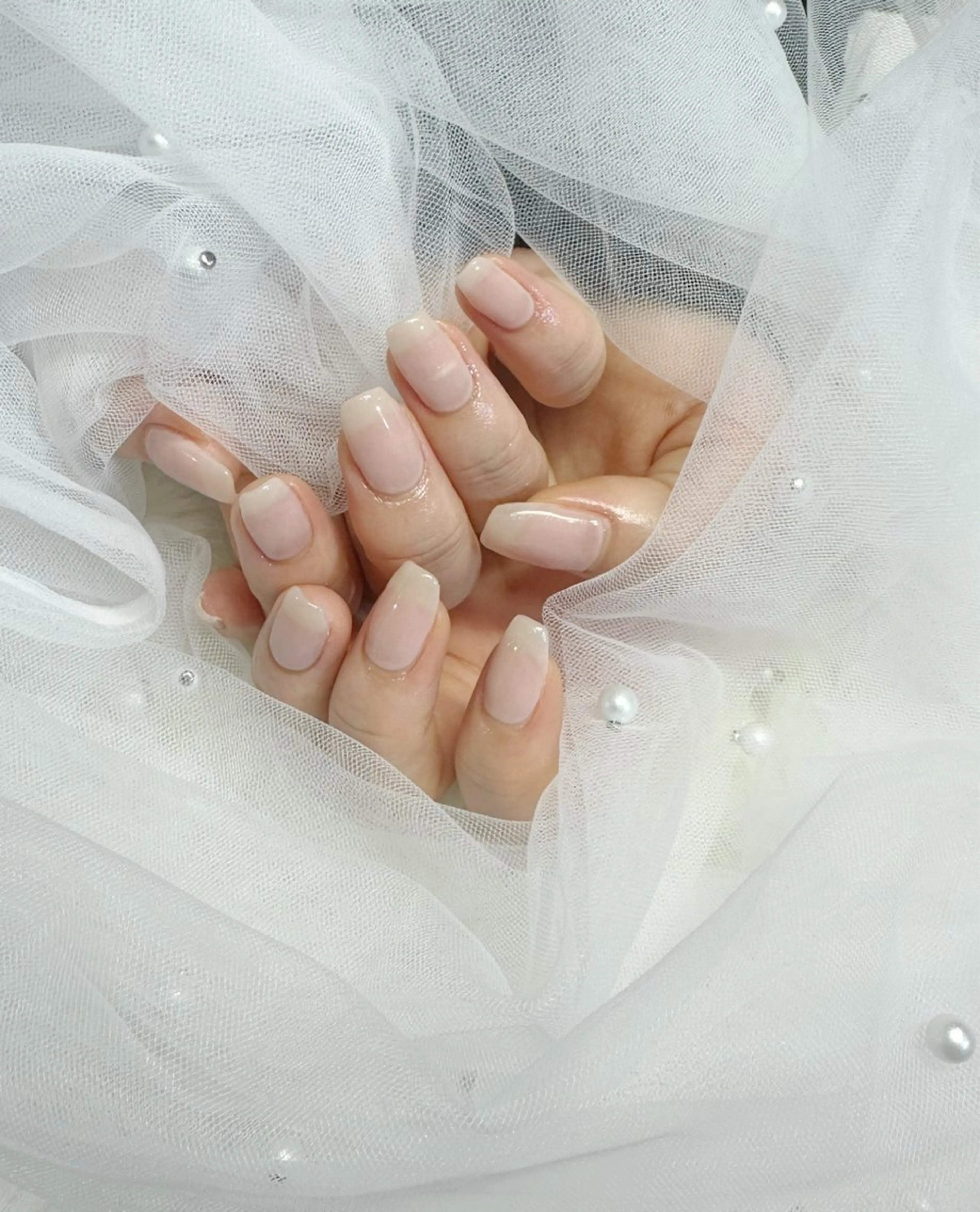 ネイル ★RISA★ 伊勢崎 【KARAT】のネイルデザイン