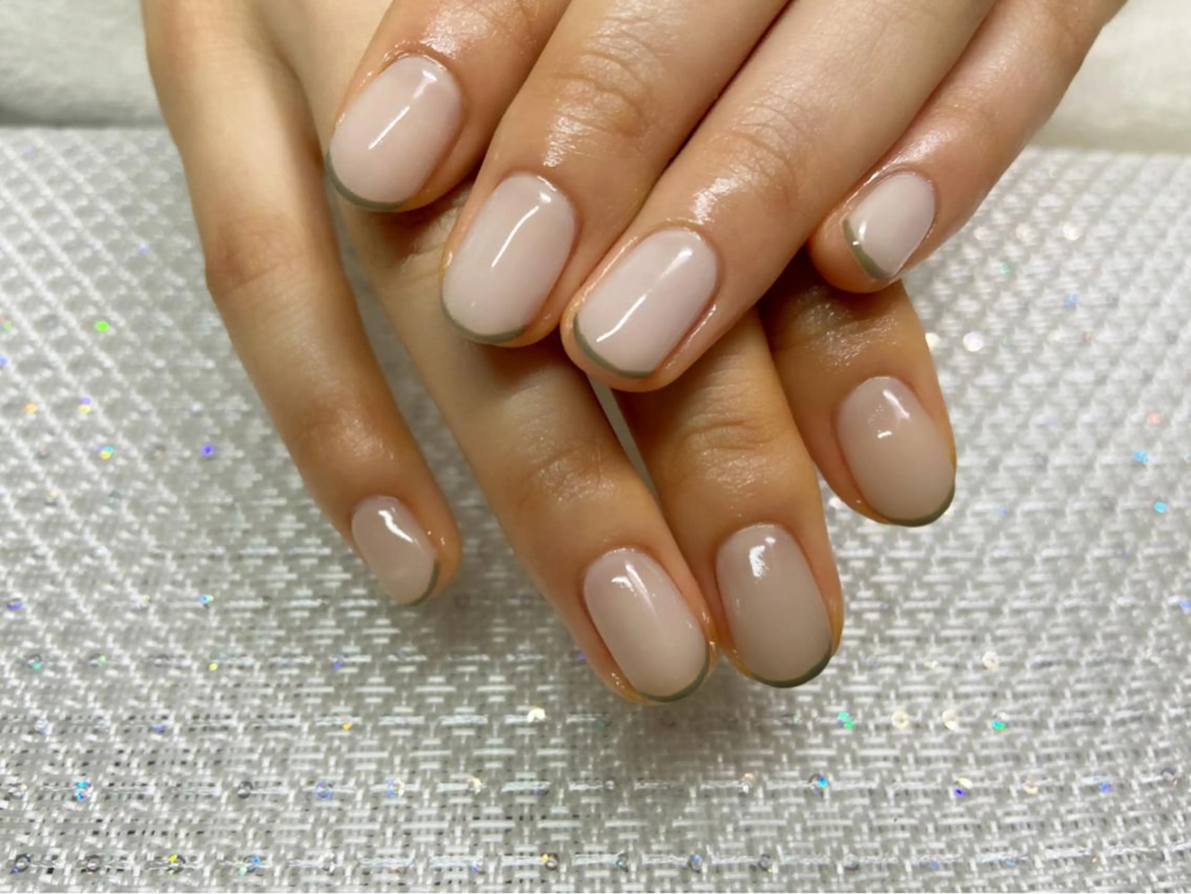 ネイル private salon  Rinの眉毛・アイブロウイメージ