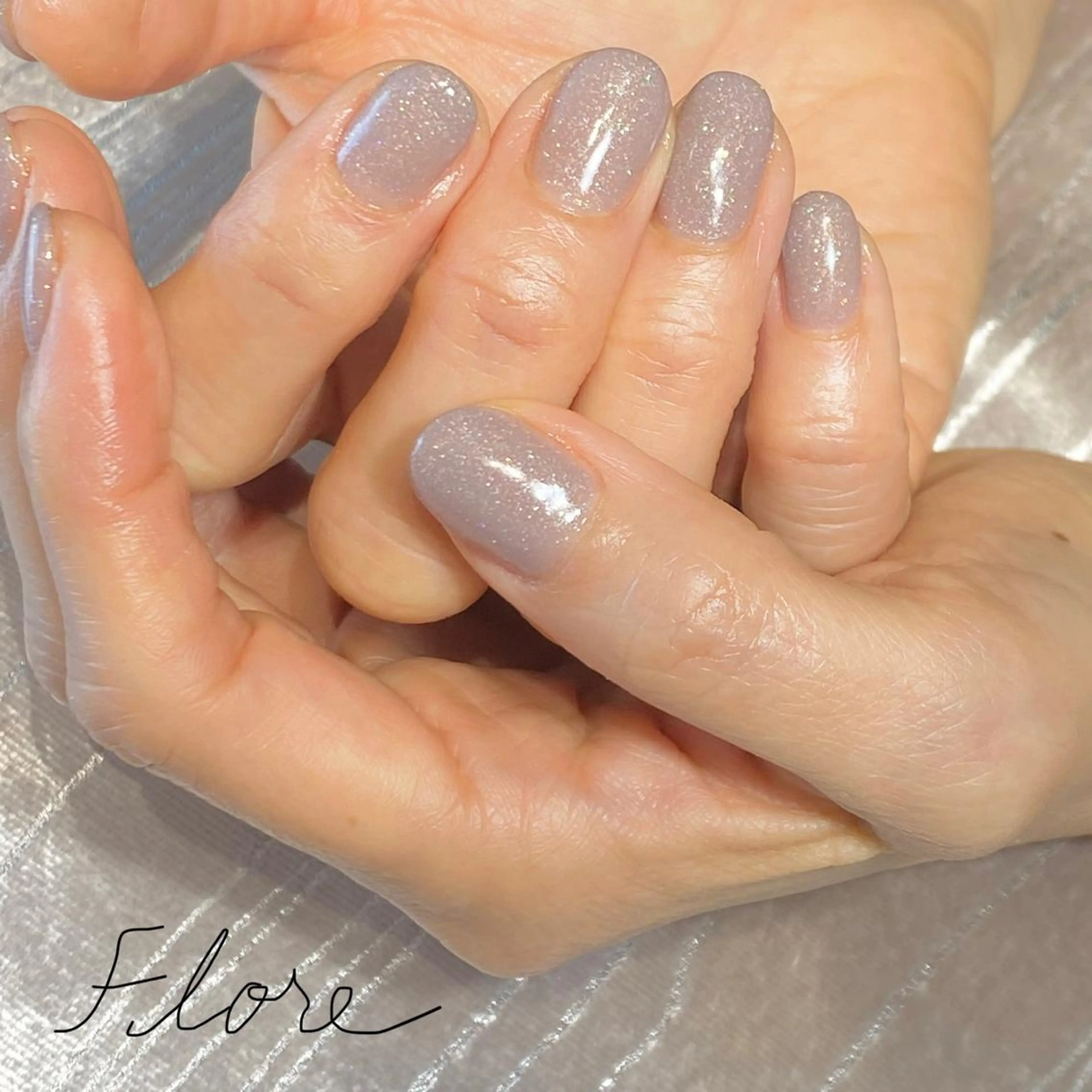 ネイル Flore (フロール)の眉毛・アイブロウイメージ