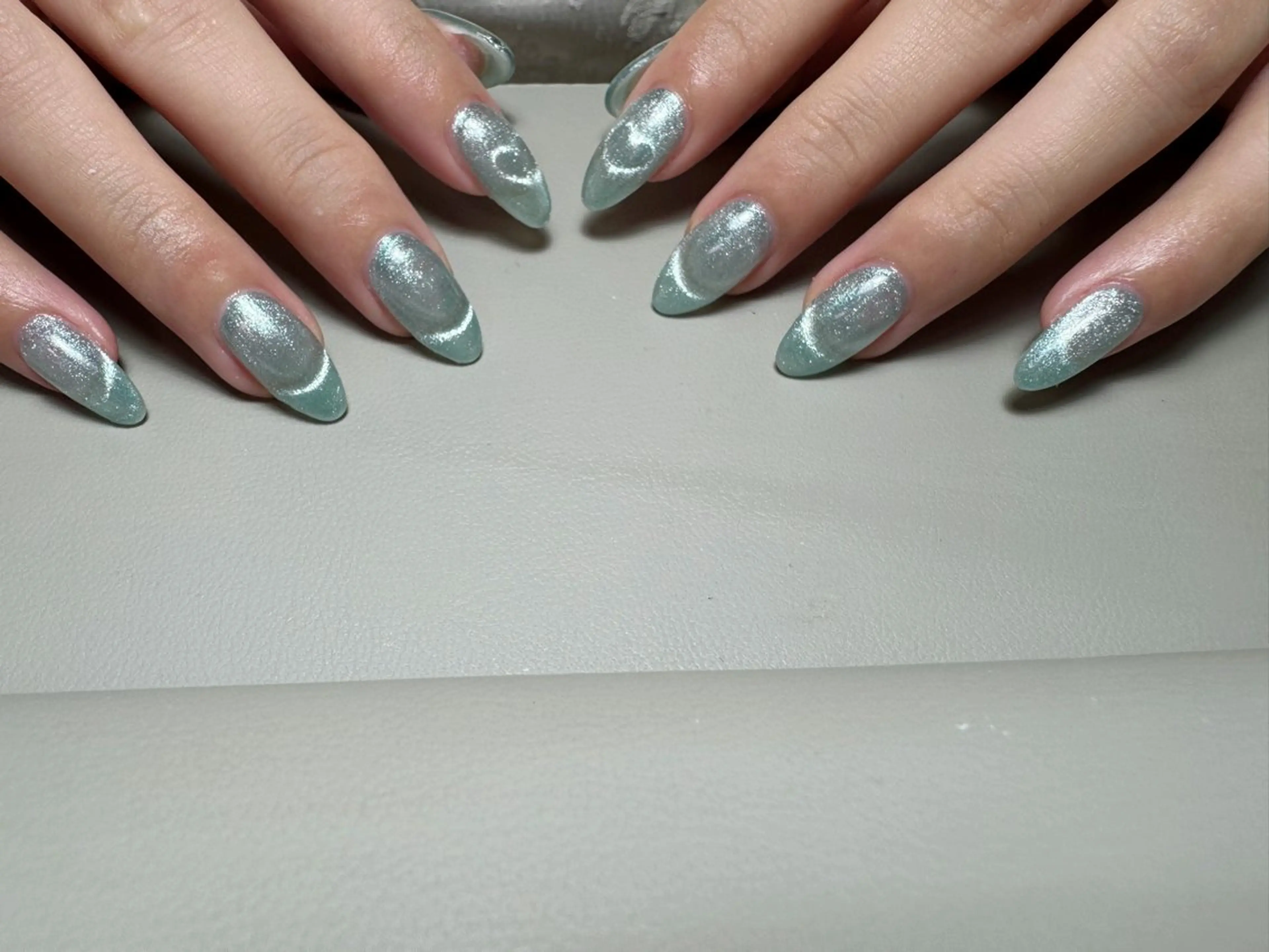 ネイル M.T nailのネイルデザイン