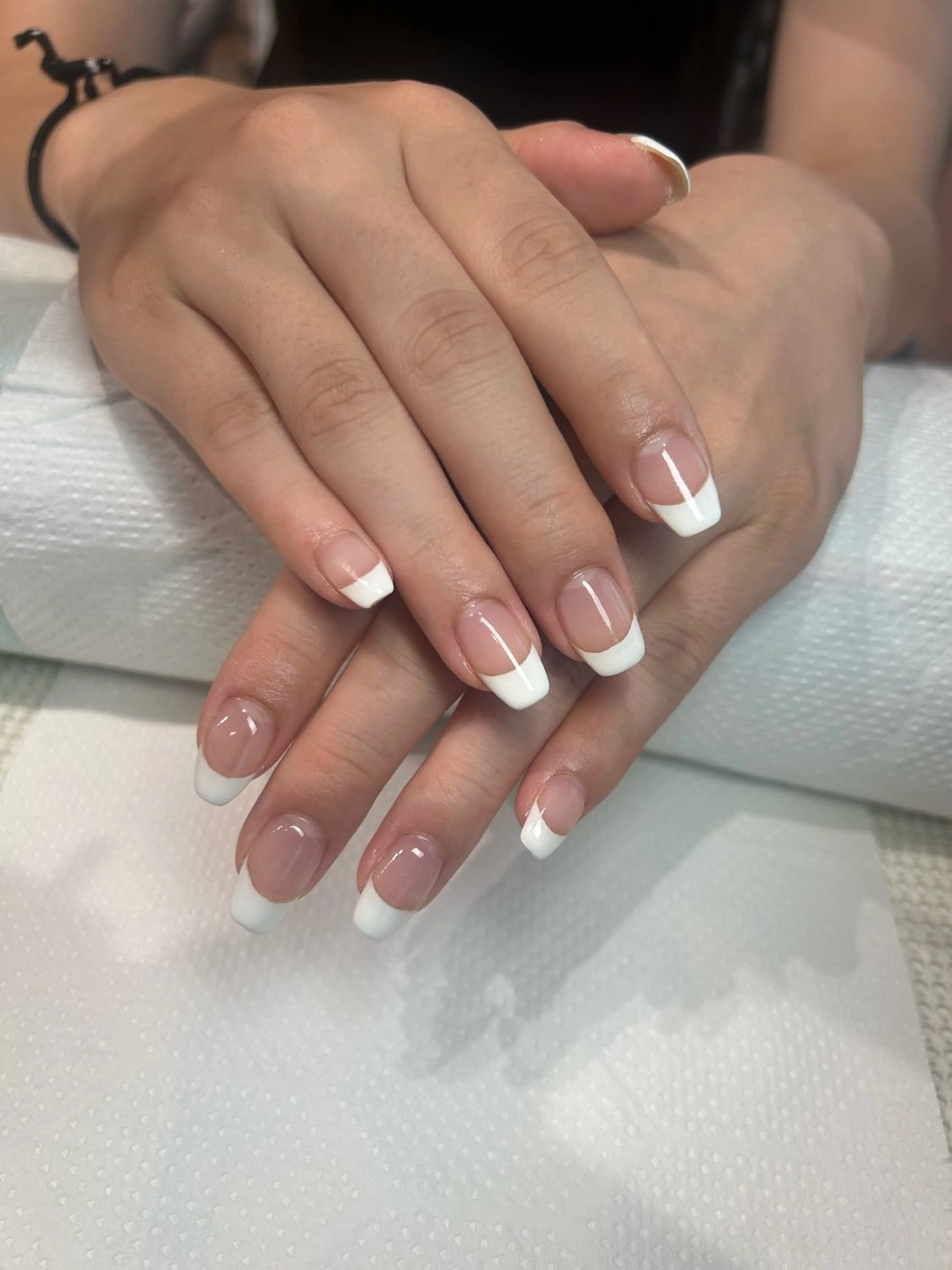💍フレンチ💎  オフなし 限定価格✨️❕の写真