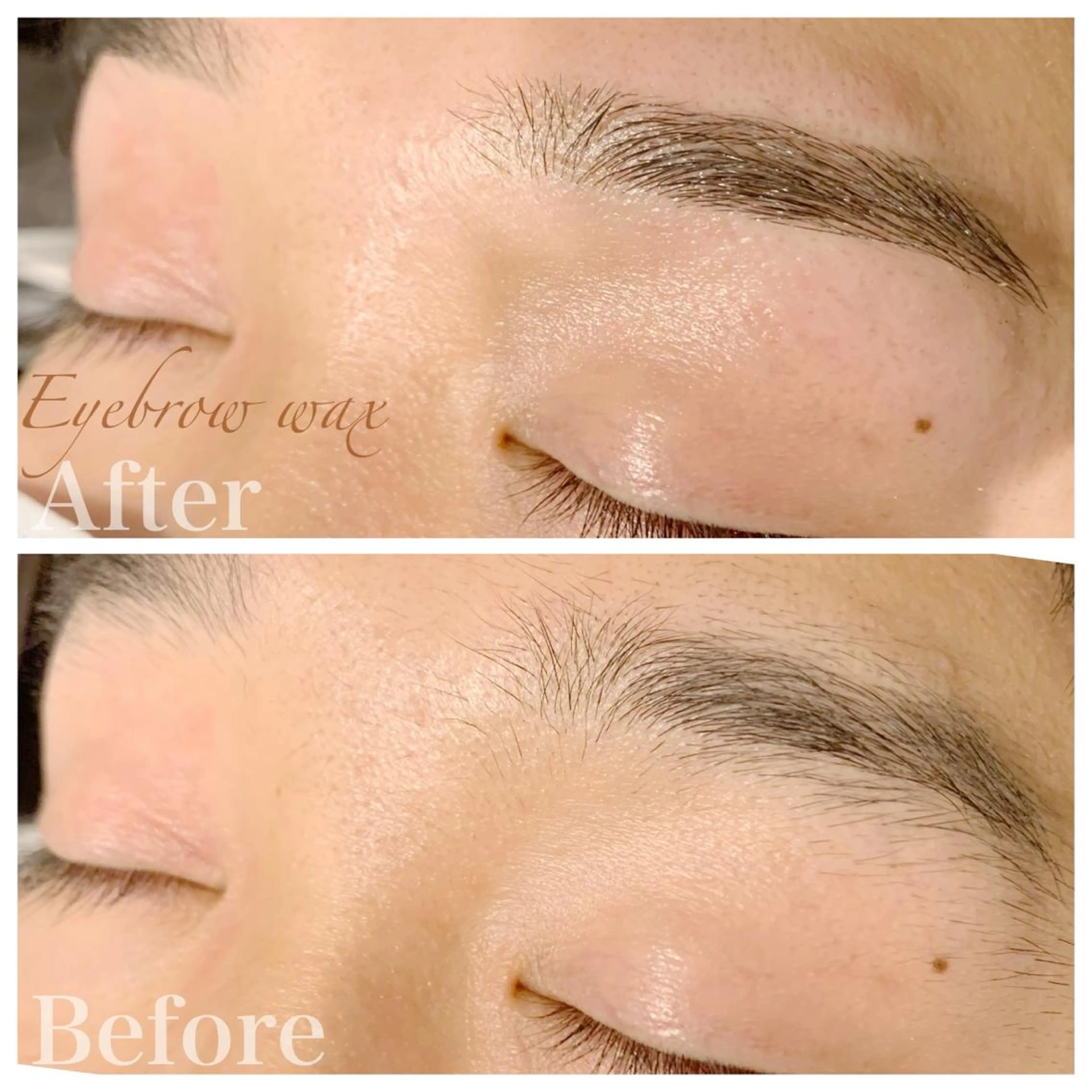 アイブロウ ハーブピーリング /KAEDEのエステ・リラクイメージ