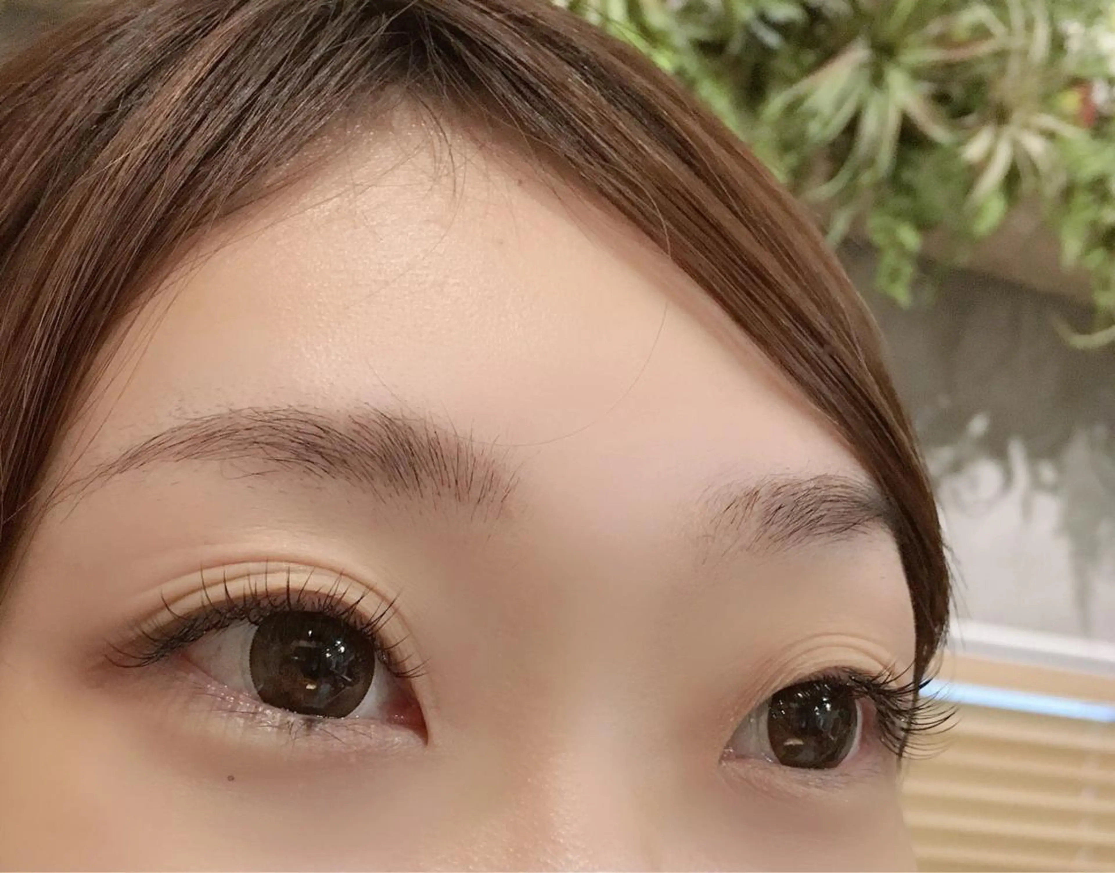 マツエク・マツパ 眉毛まつ毛専門店 uralogeのマツエク・マツパデザイン