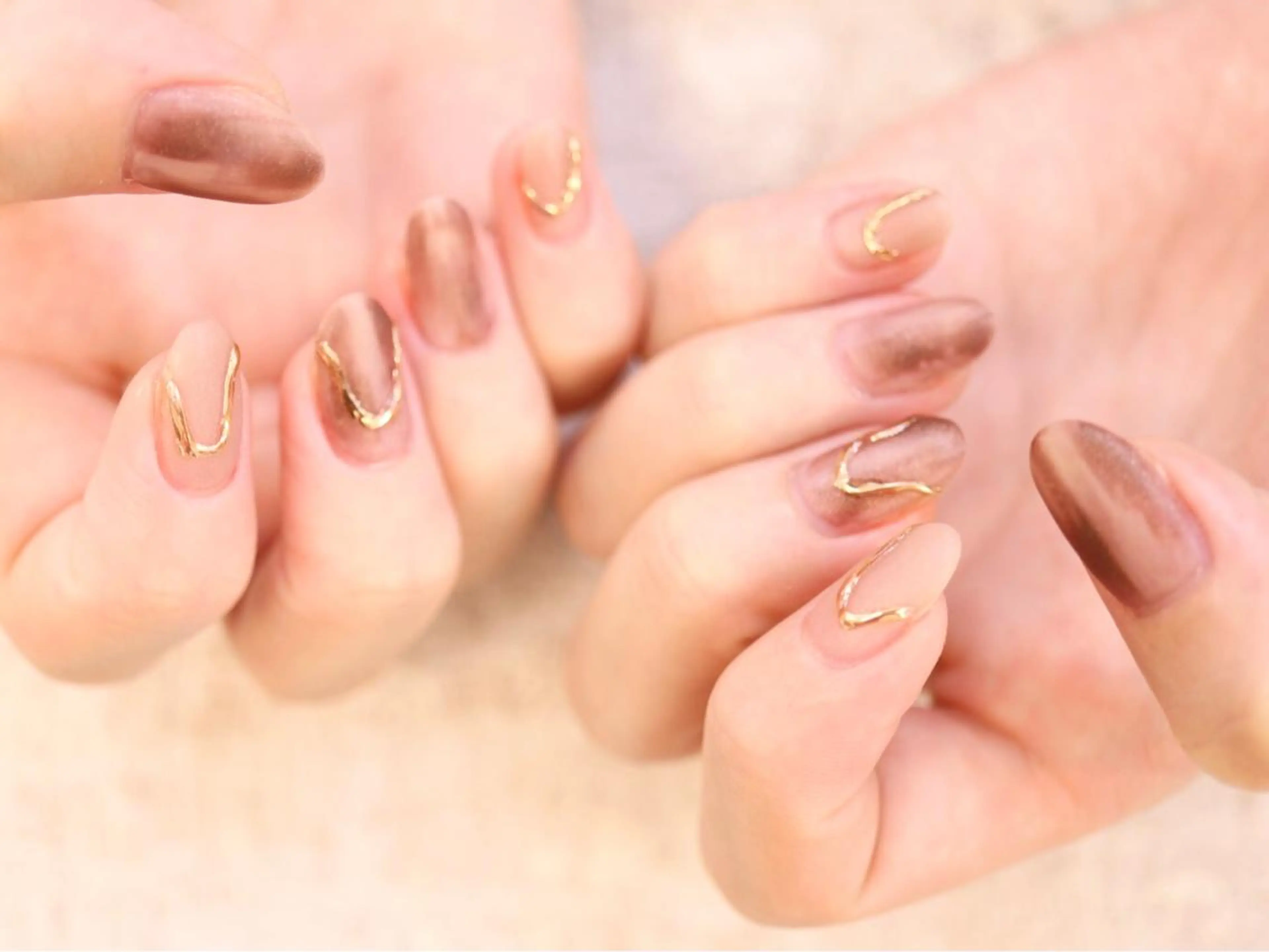 ネイル Dolce.Nail 大宮店のネイルデザイン