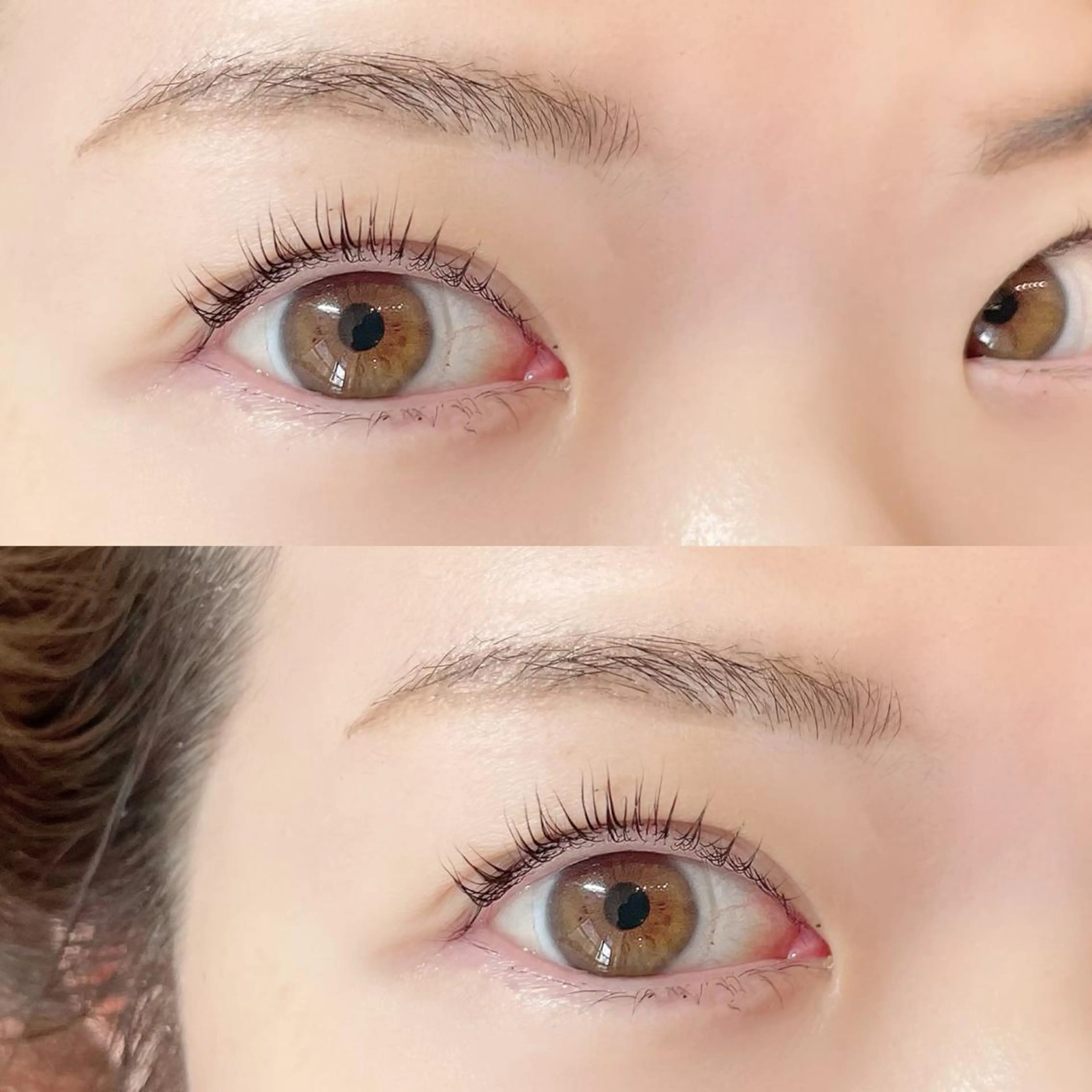 マツエク・マツパ 骨格似合わせデザイン 👀manaのマツエク・マツパデザイン