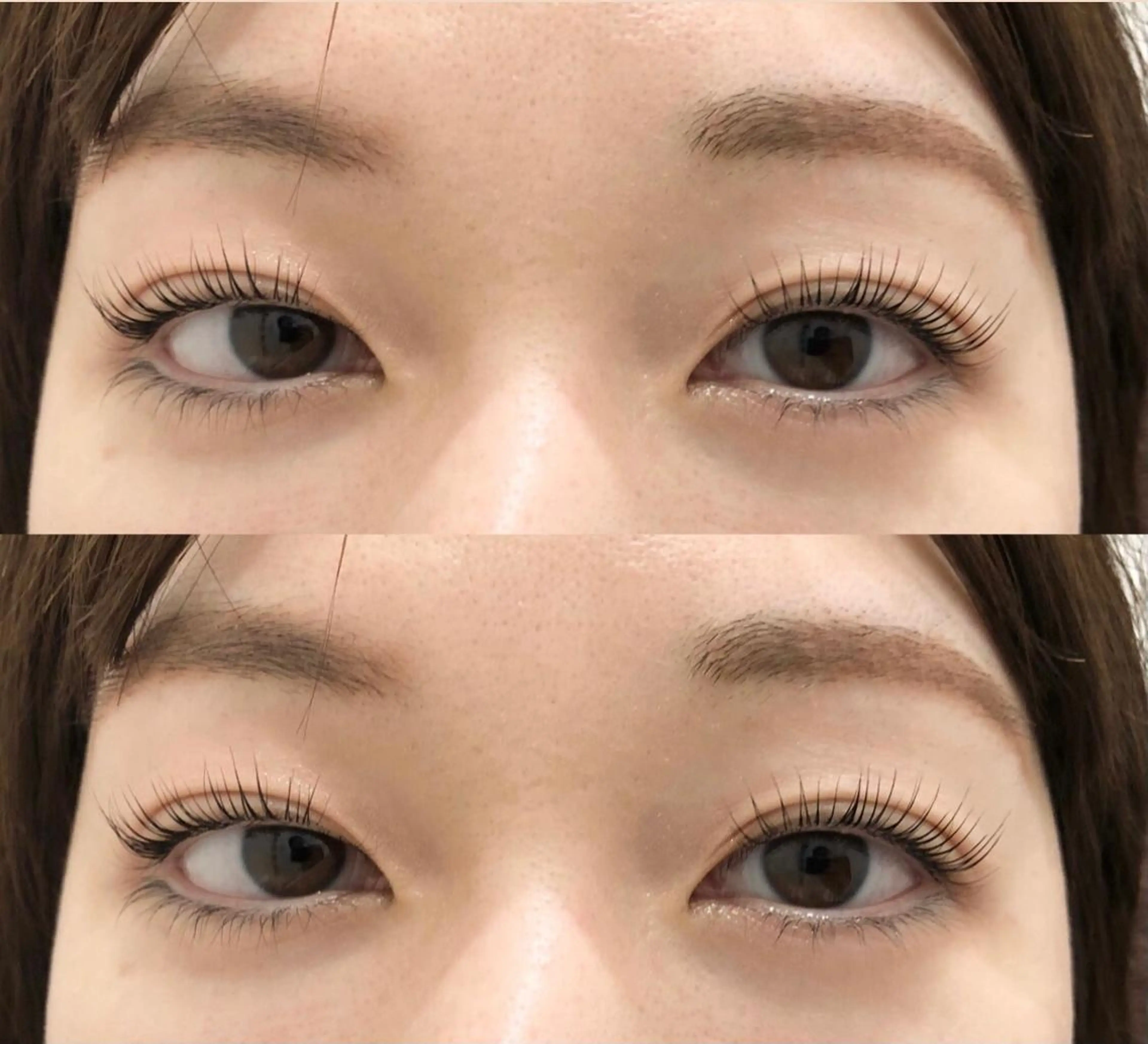 マツエク・マツパ BUNNYEYES CHIKAの眉毛・アイブロウイメージ