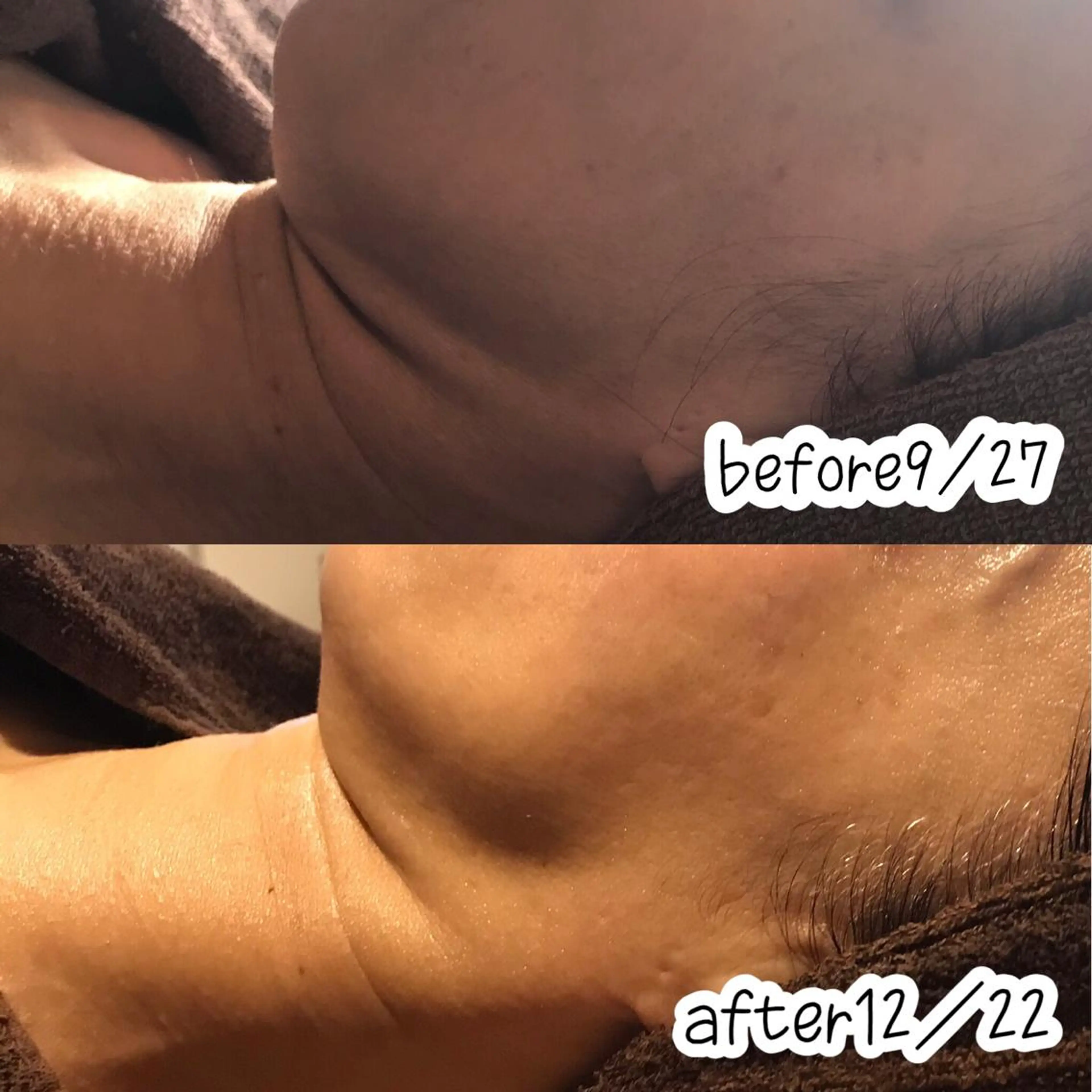 エステ 浜野 恵美のエステ・リラクイメージ