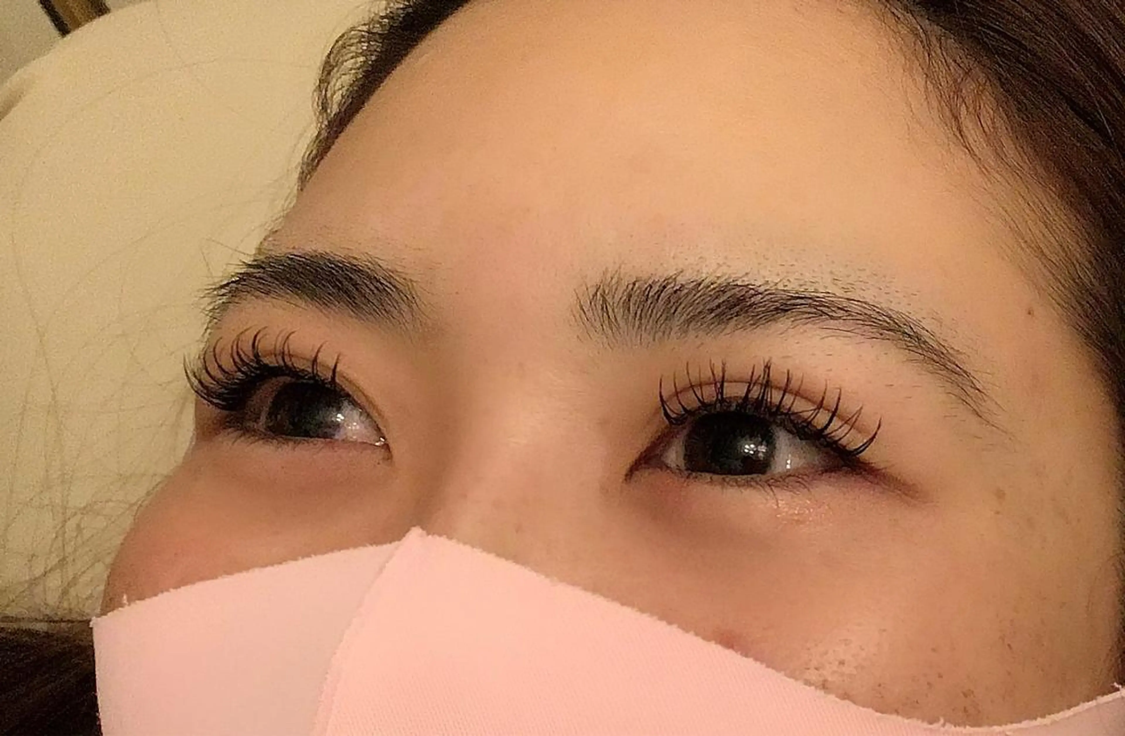 マツエク・マツパ マツエク eyelash GARDENのマツエク・マツパデザイン