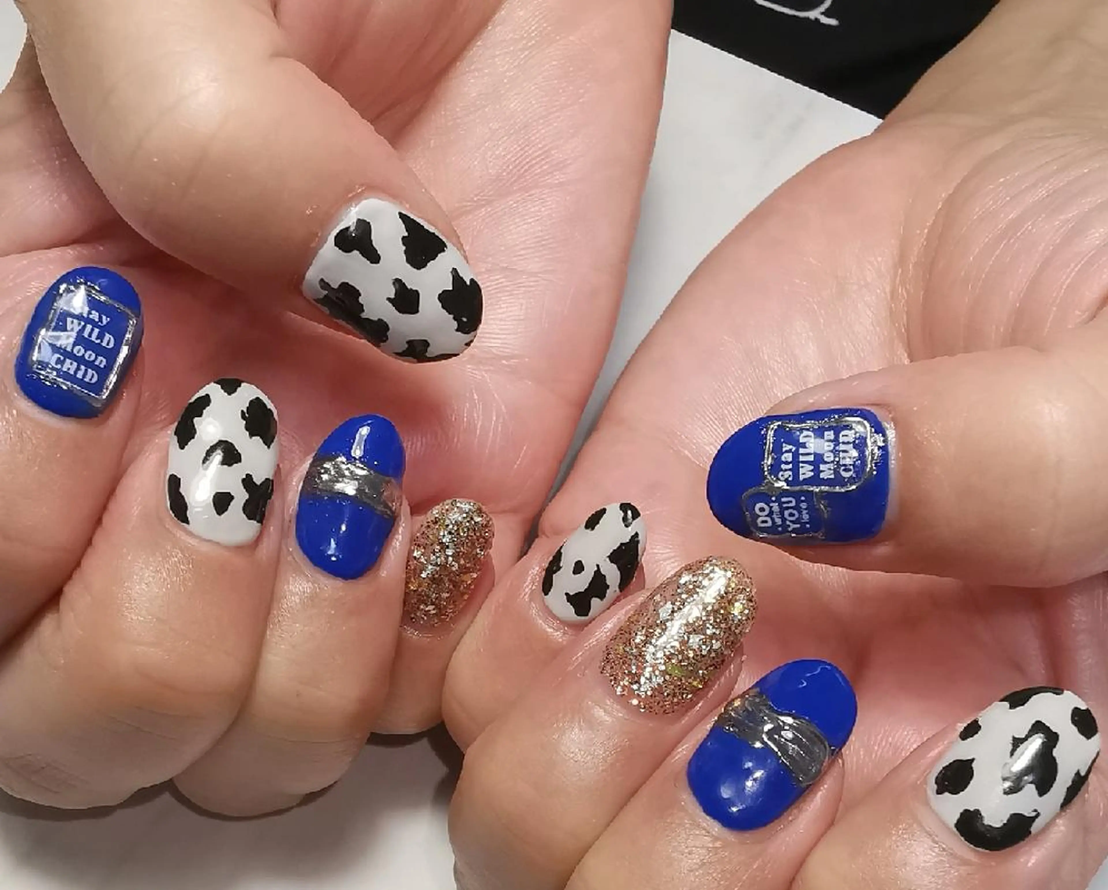 ネイル ハンドネイル reve あやののネイルデザイン