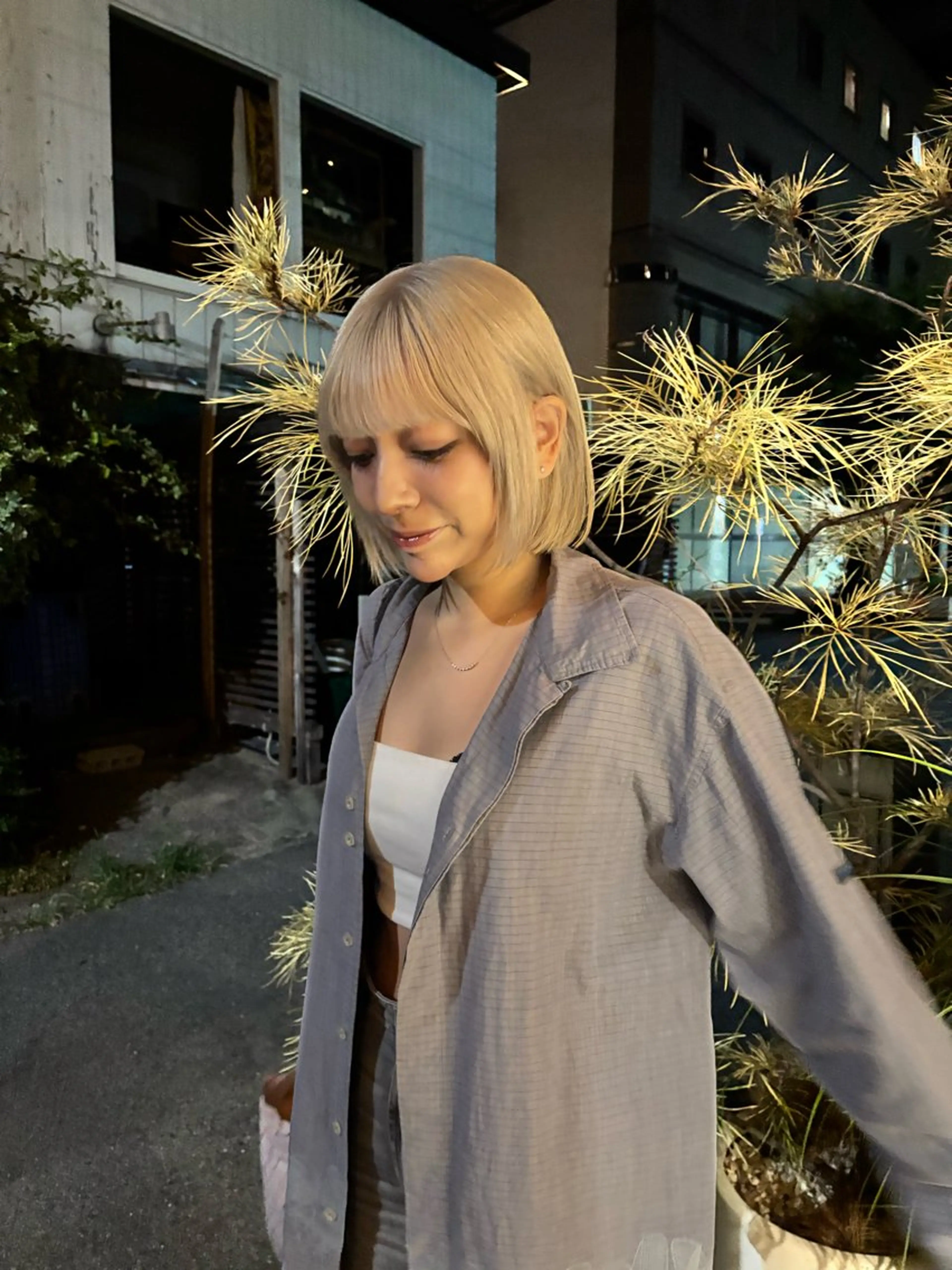 breach ＋colorの写真