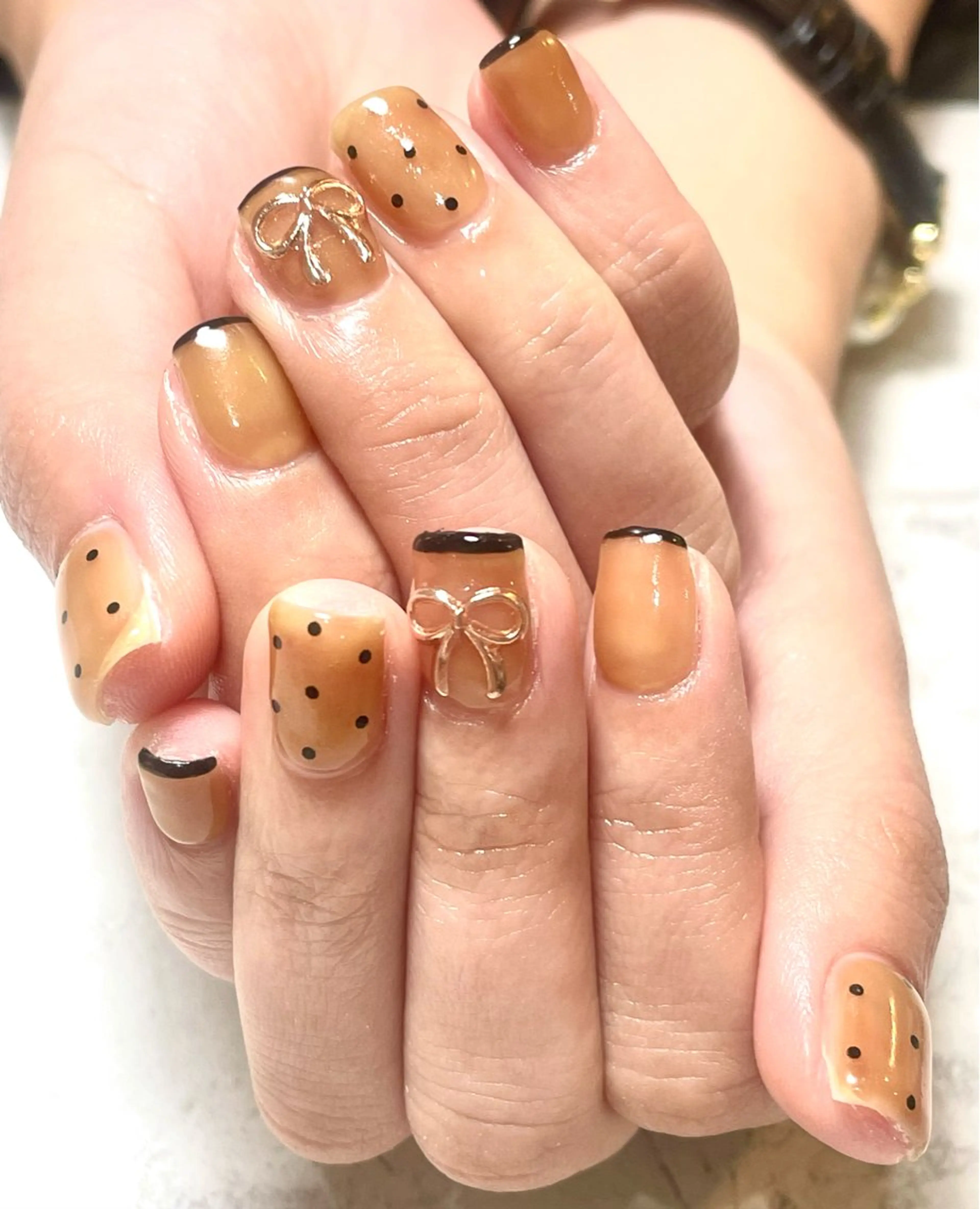 ネイル koto nailsのネイルデザイン