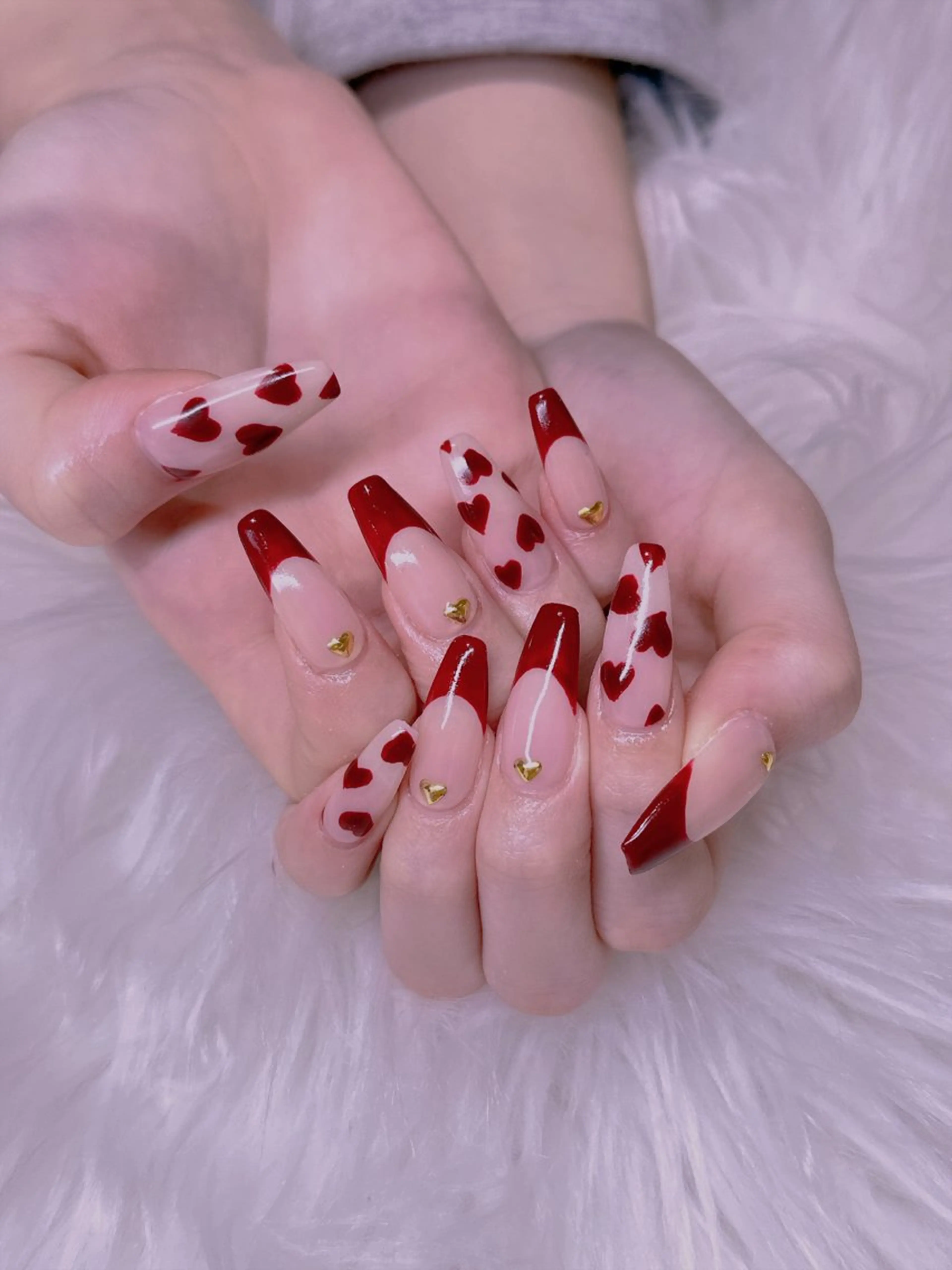 ネイル エムズ エムズのマツエク・マツパデザイン