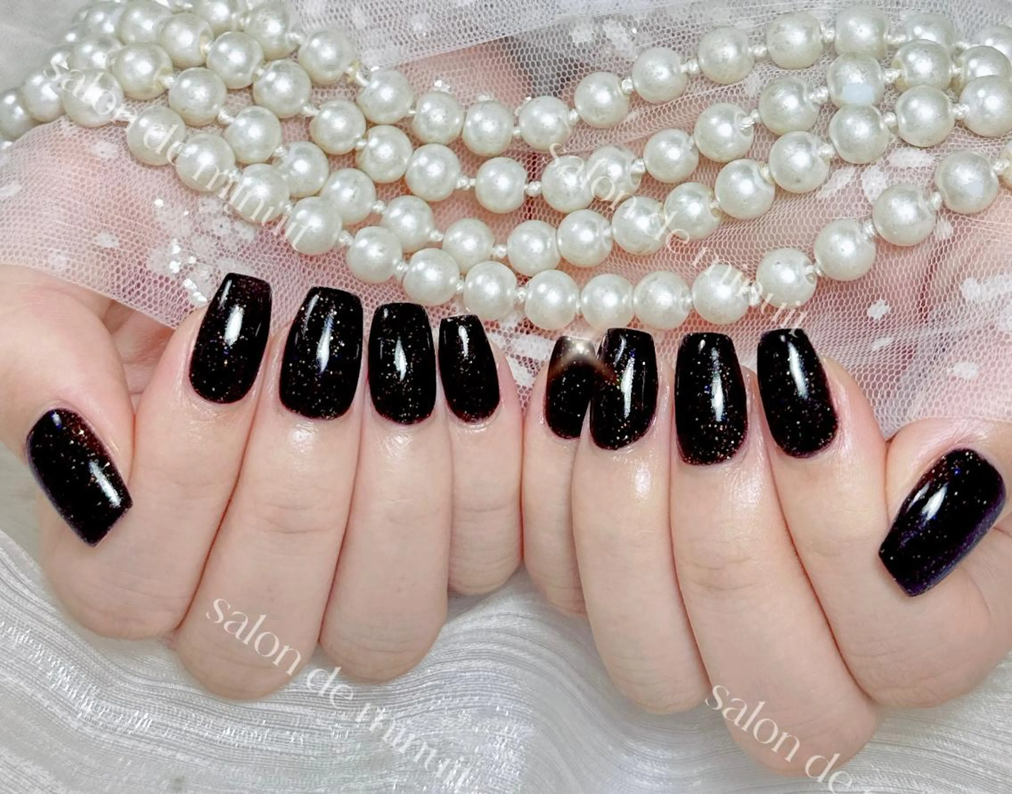 ネイル Emily 🎀のネイルデザイン