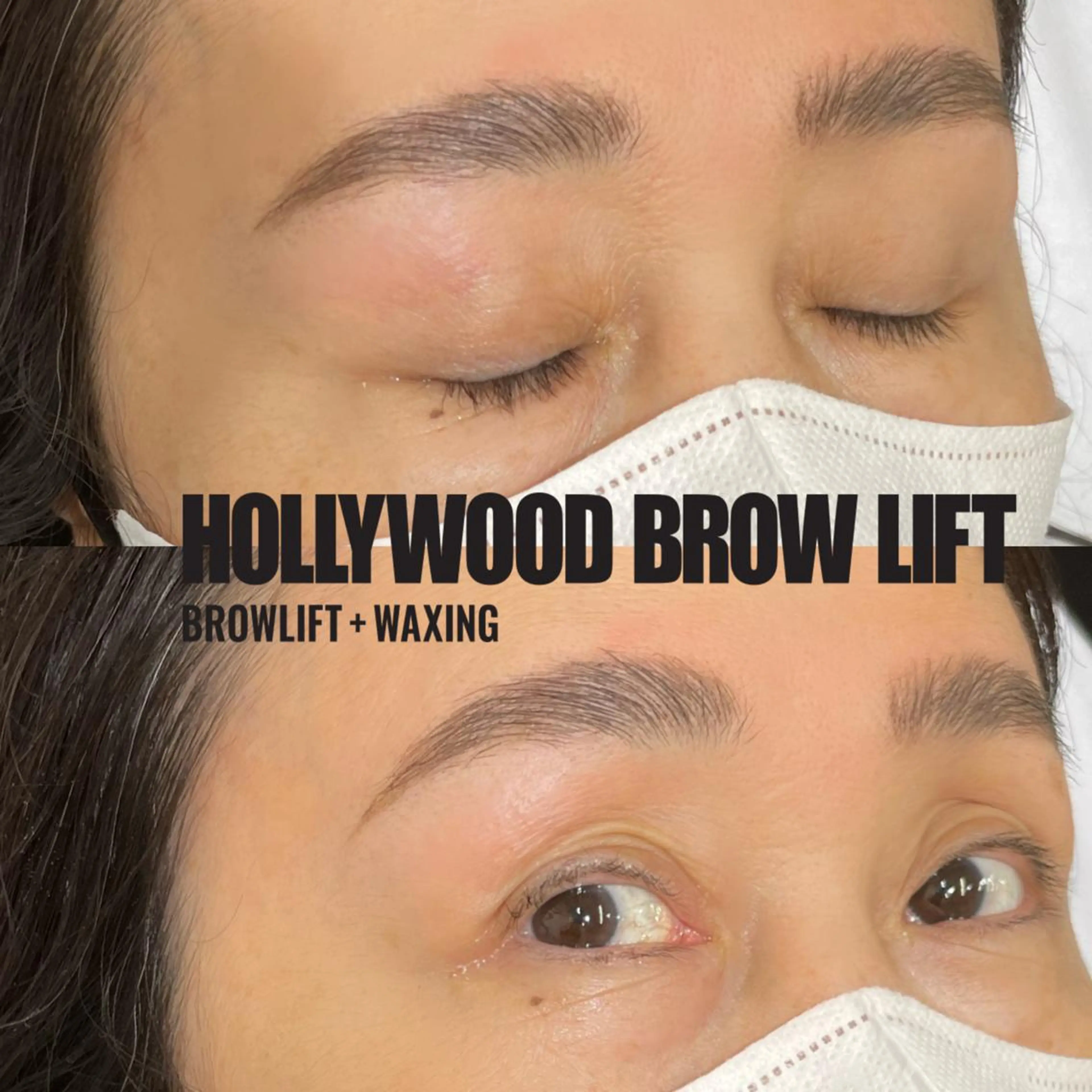 アイブロウ Fine Custom所属・Sakamoto Mioの眉毛・アイブロウイメージ