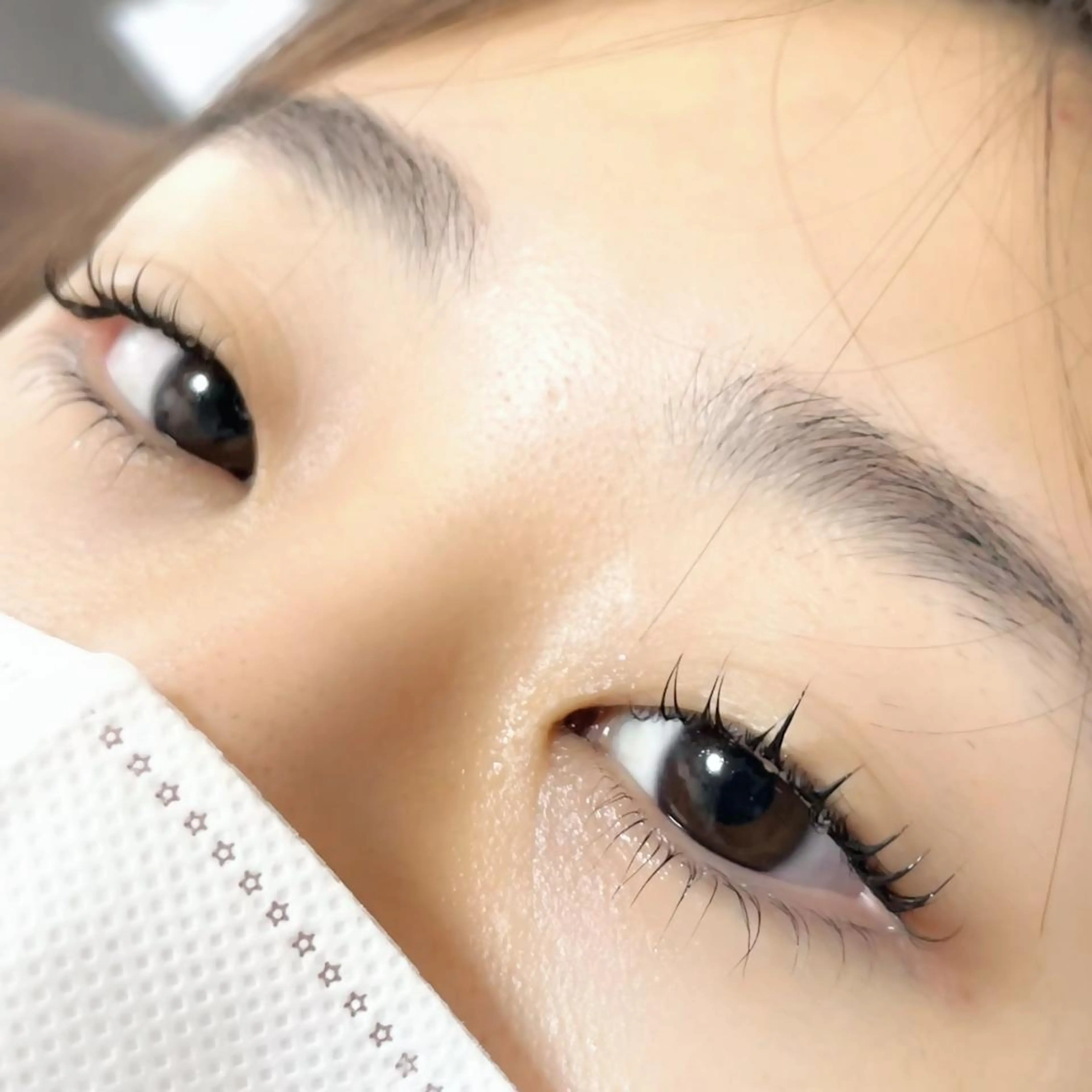 マツエク・マツパ 🫧bianca ARAI🫧のマツエク・マツパデザイン