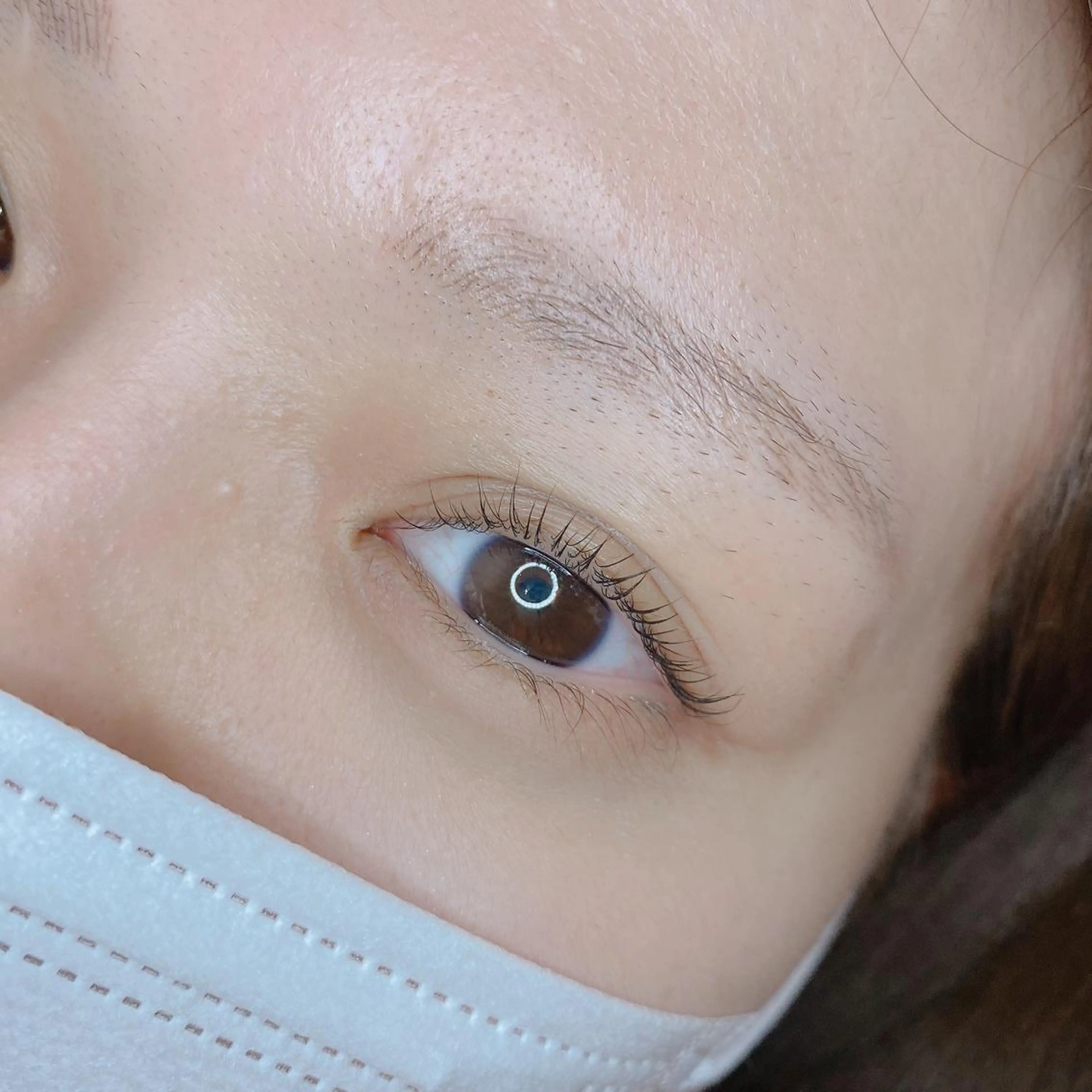 マツエク・マツパ まつげパーマ Neo店長🌿 KOTONO🌿のマツエク・マツパデザイン