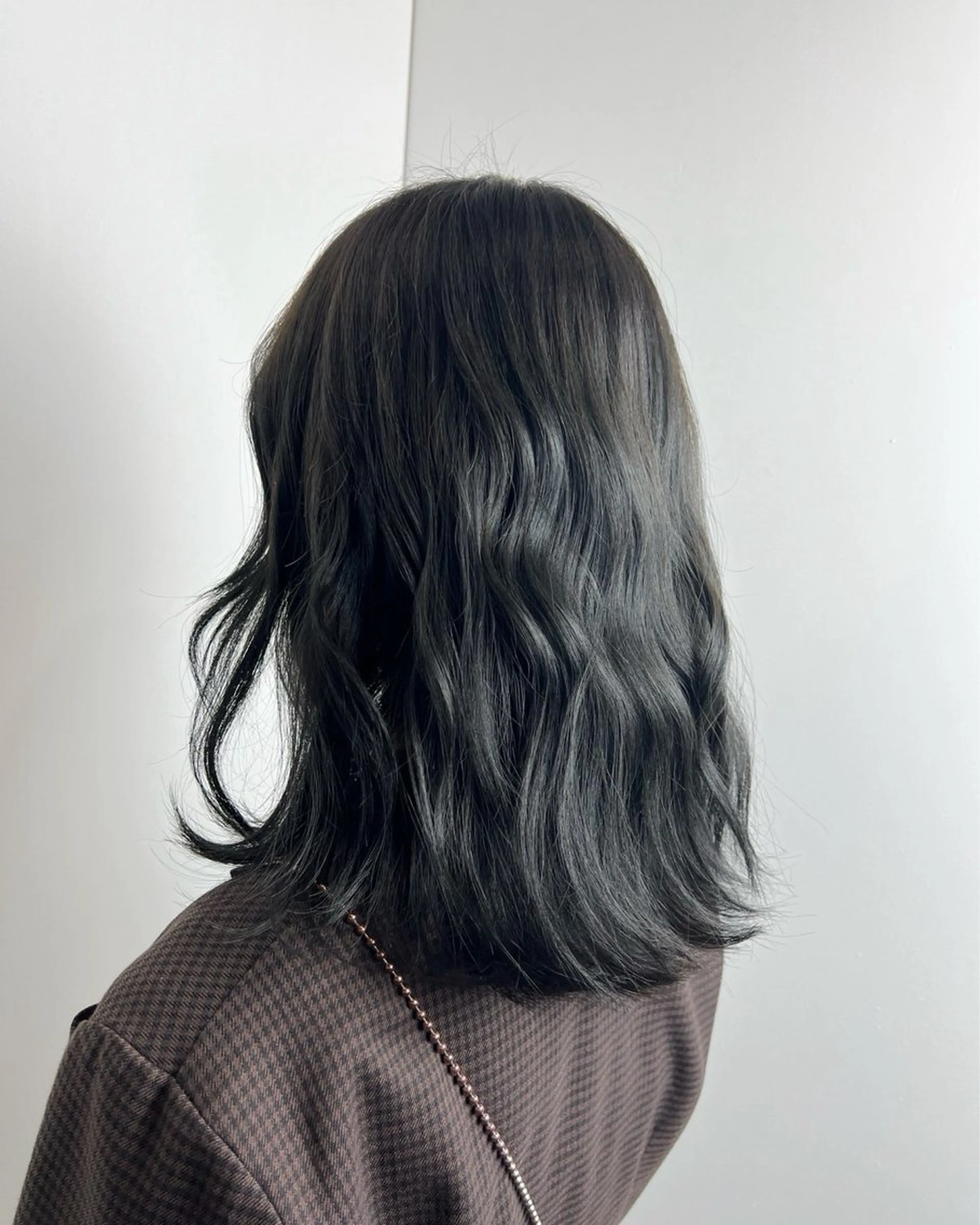カラー 【HairSalon M】Jukiaのヘアスタイル