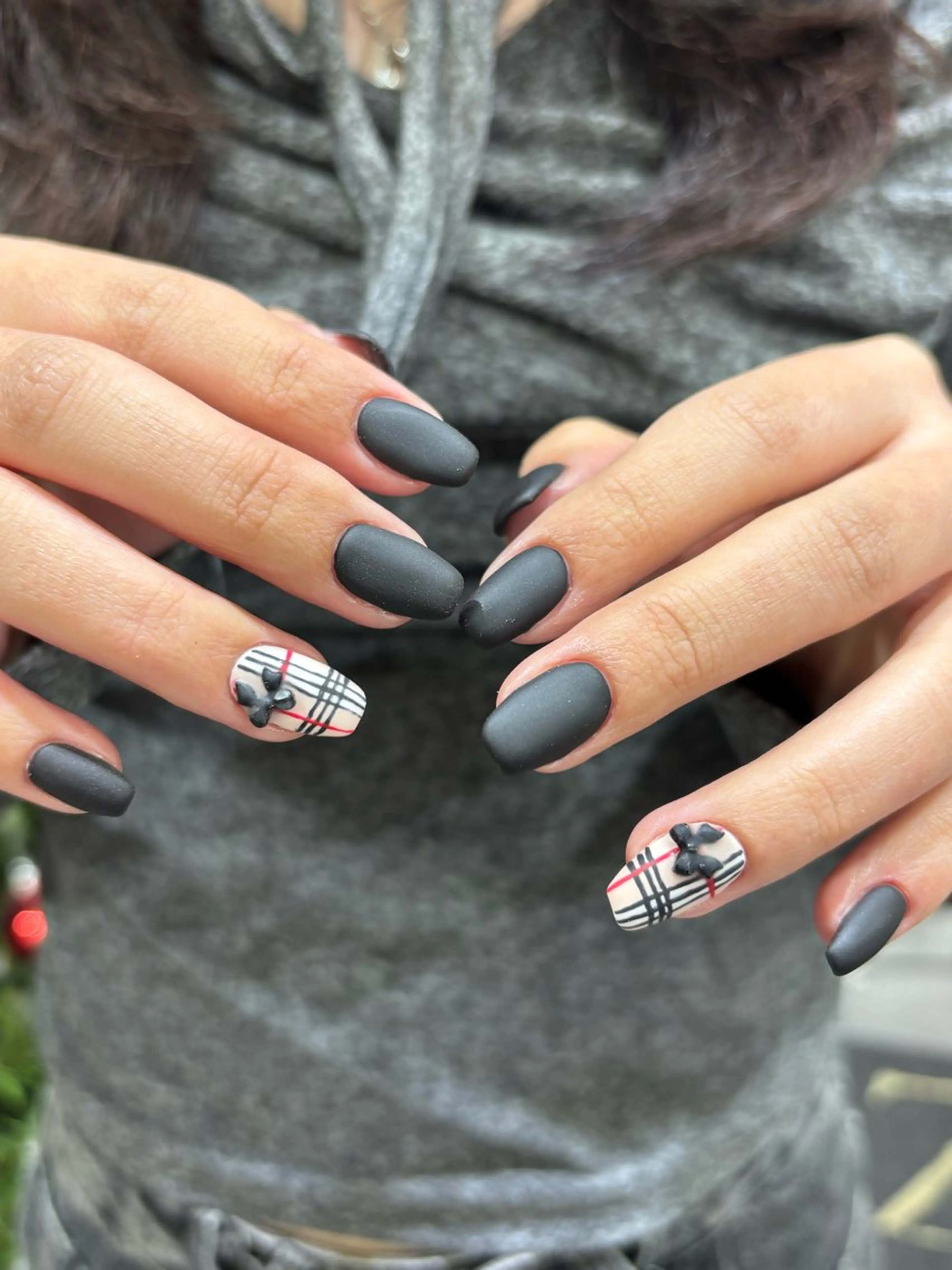 ネイル fameu / hinaのヘアスタイル