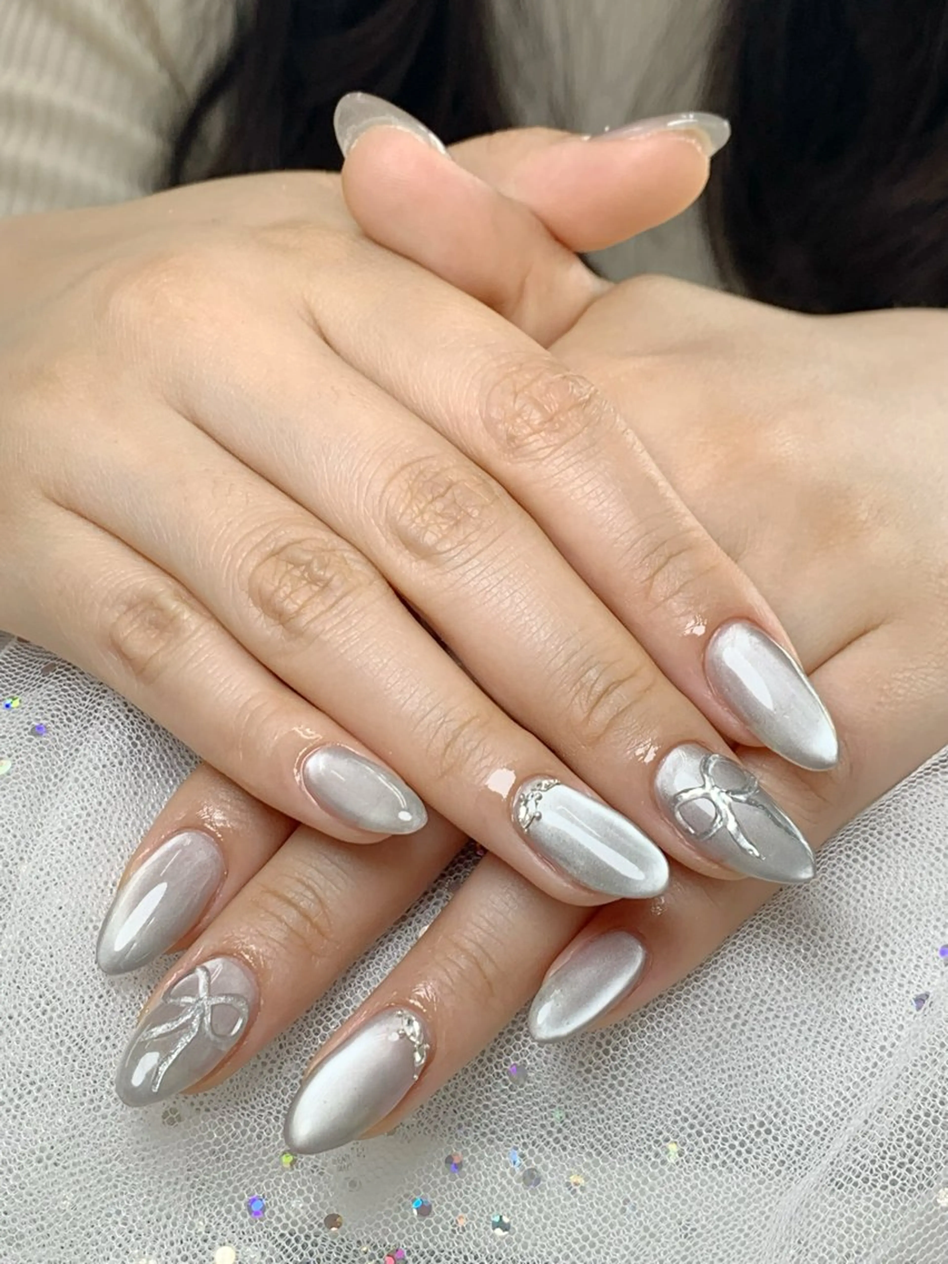 ネイル F&T Nail salonのネイルデザイン