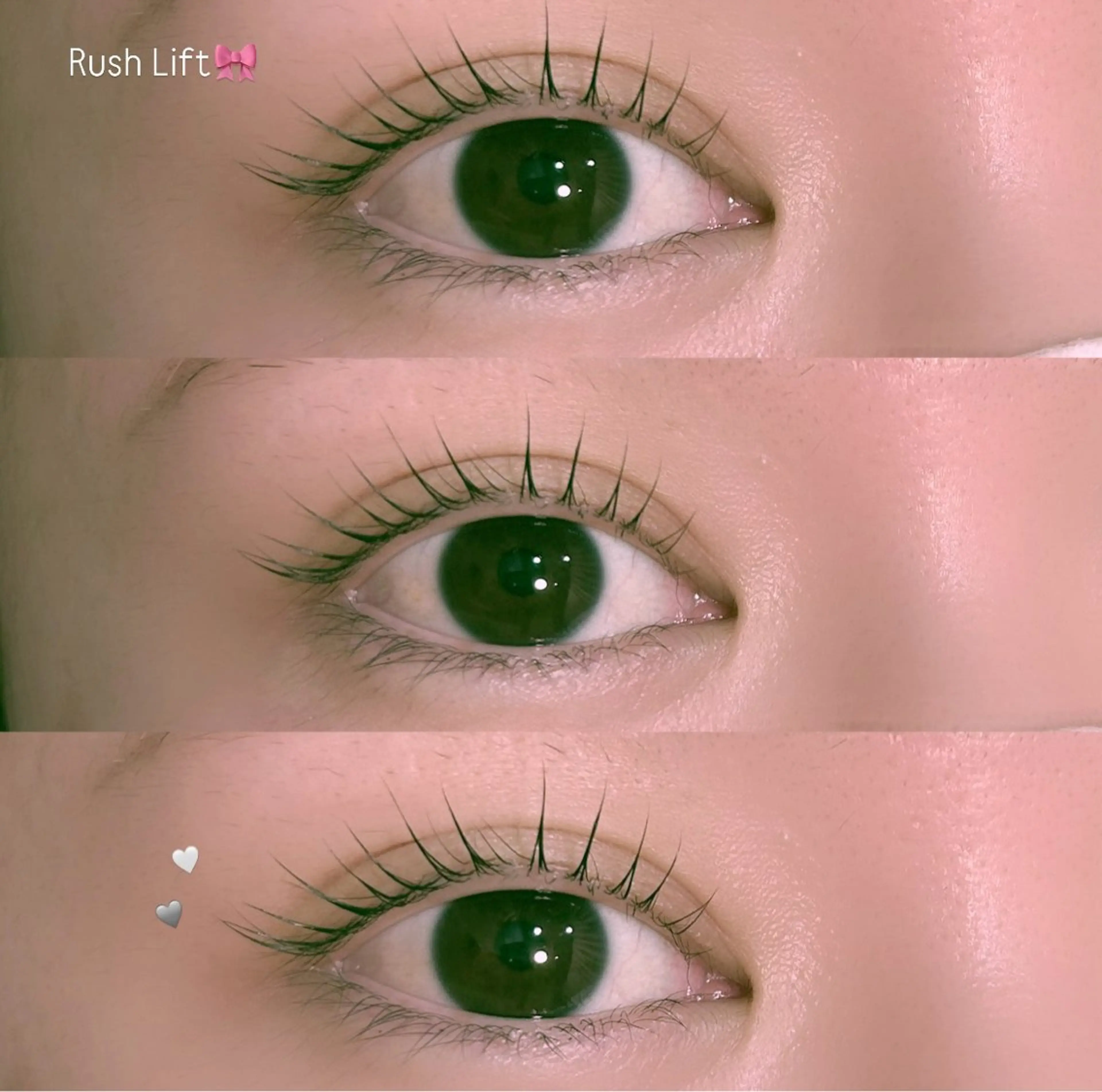 マツエク・マツパ 🩷ྀི中村 ほのか🧸🌷のヘアスタイル