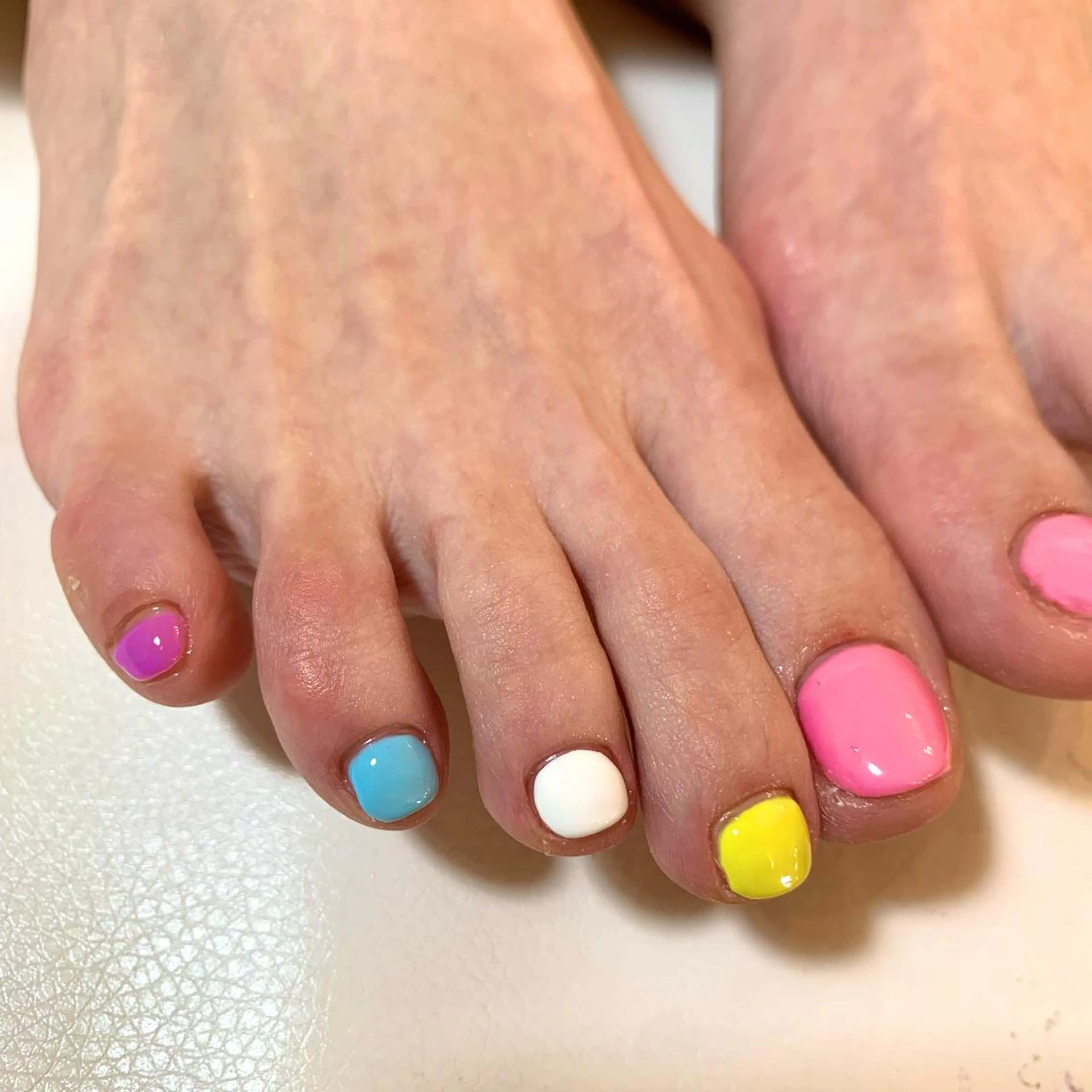 ネイル K. Ayanaのネイルデザイン