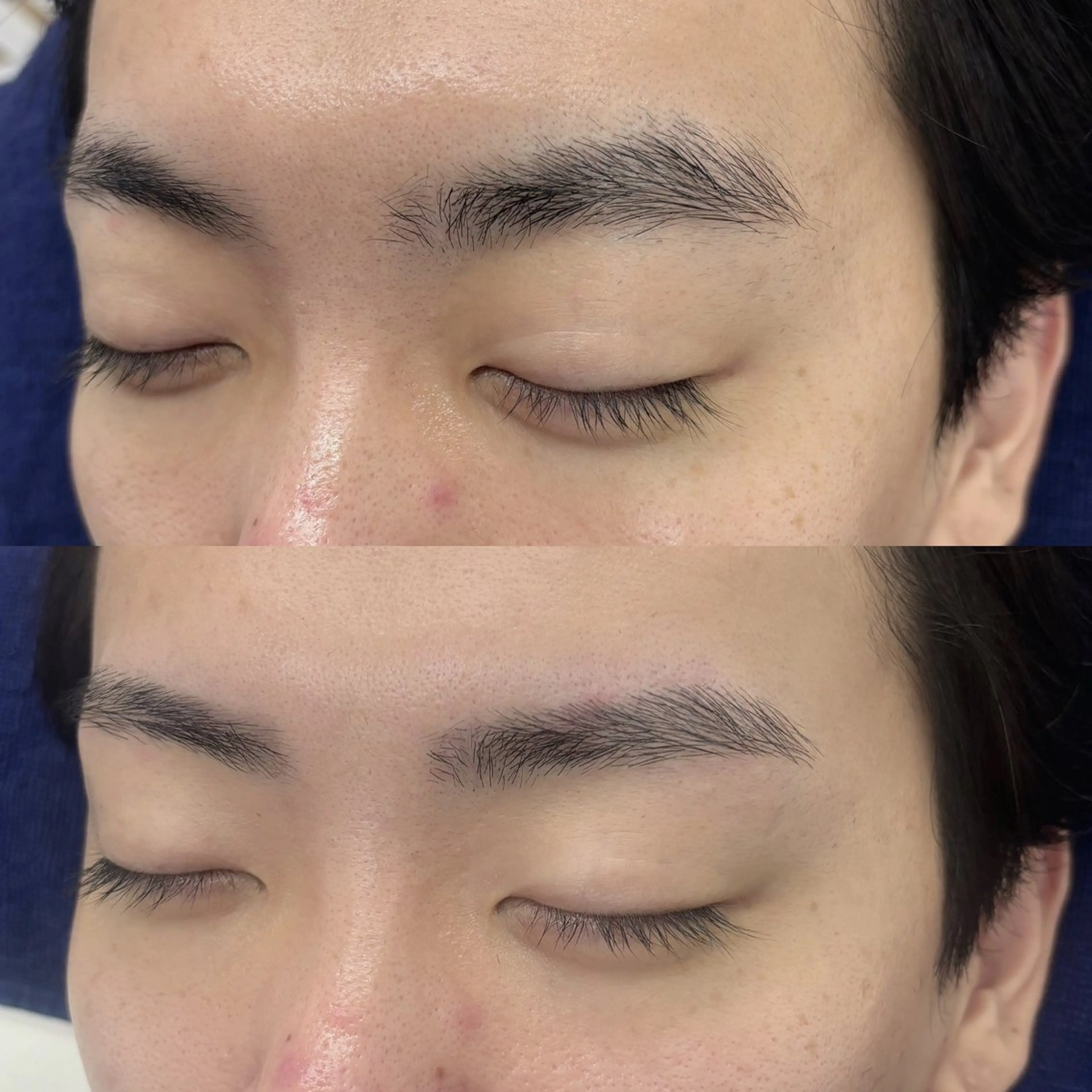 アイブロウ 小川 愛の眉毛・アイブロウイメージ