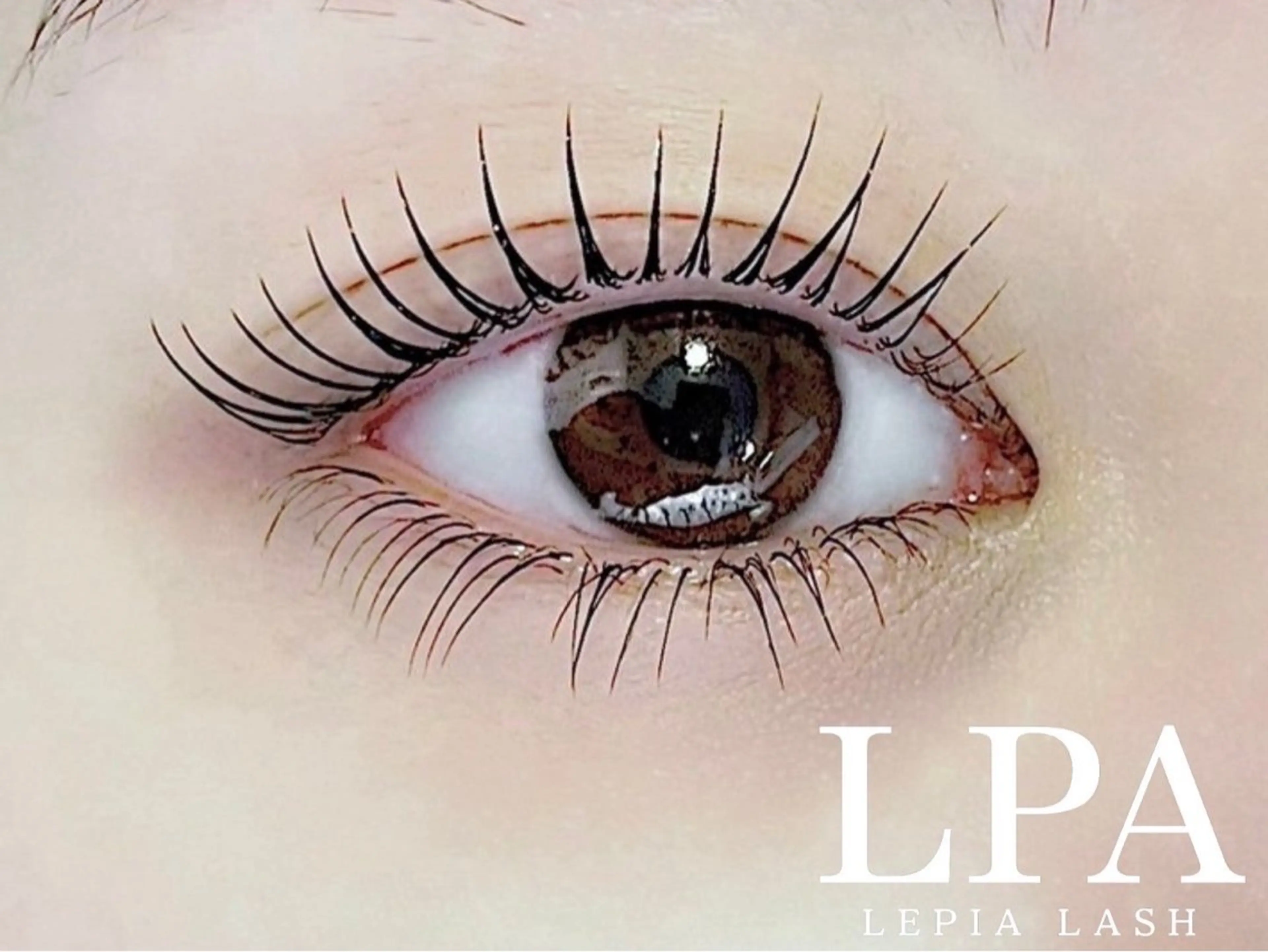 マツエク・マツパ 坂元 瑠茄のその他イメージ