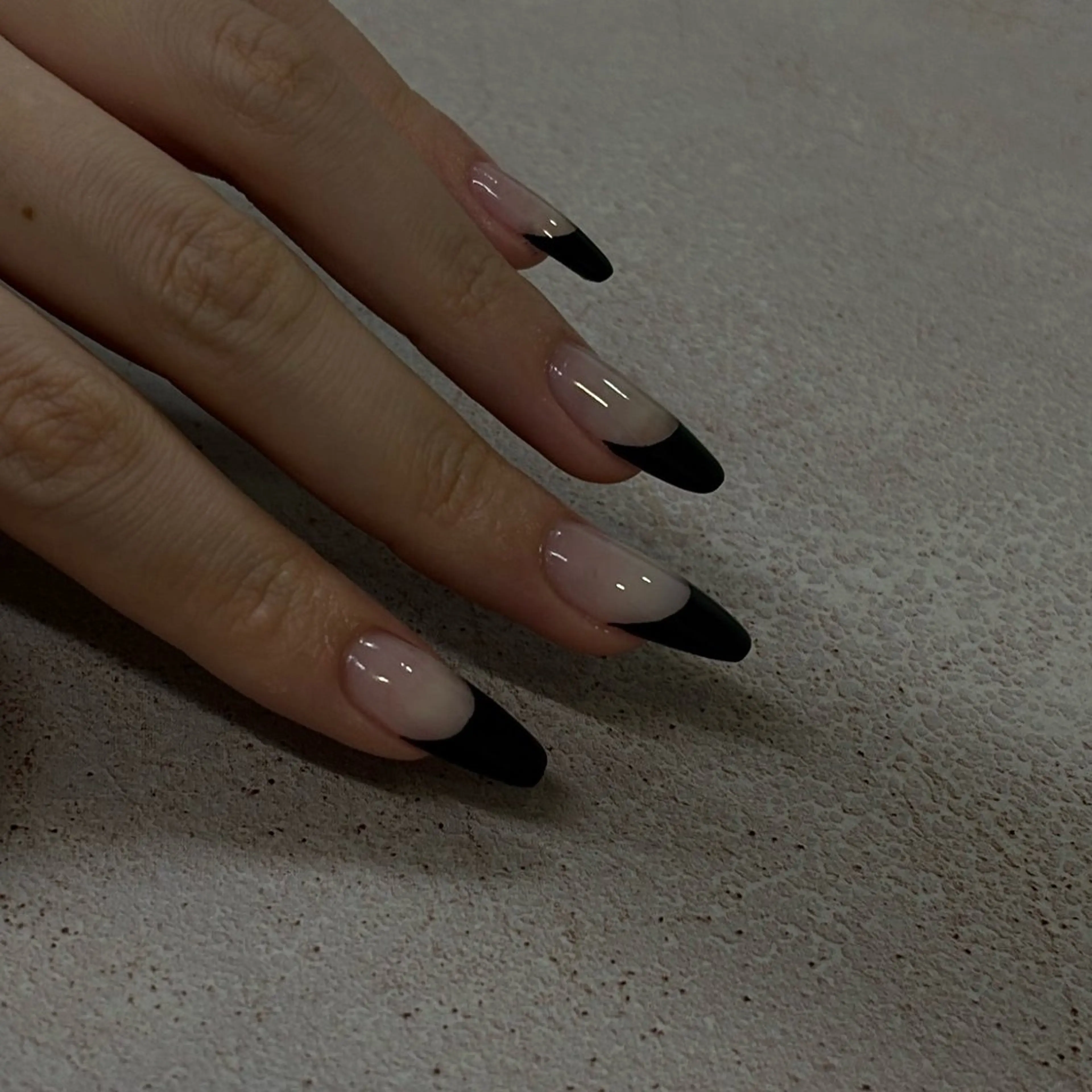 ネイル ハンドネイル charme nailのネイルデザイン