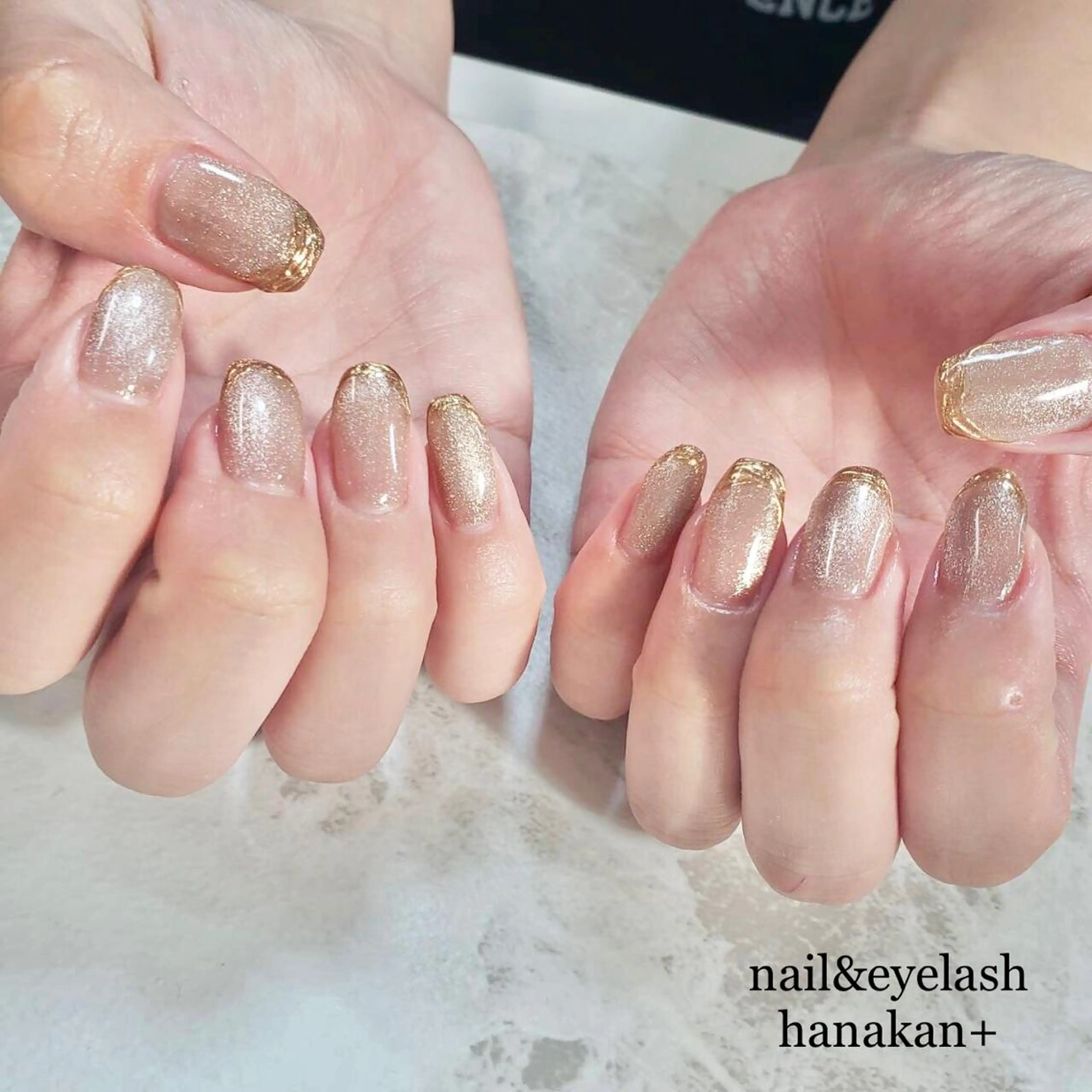 ネイル S Fumiのマツエク・マツパデザイン