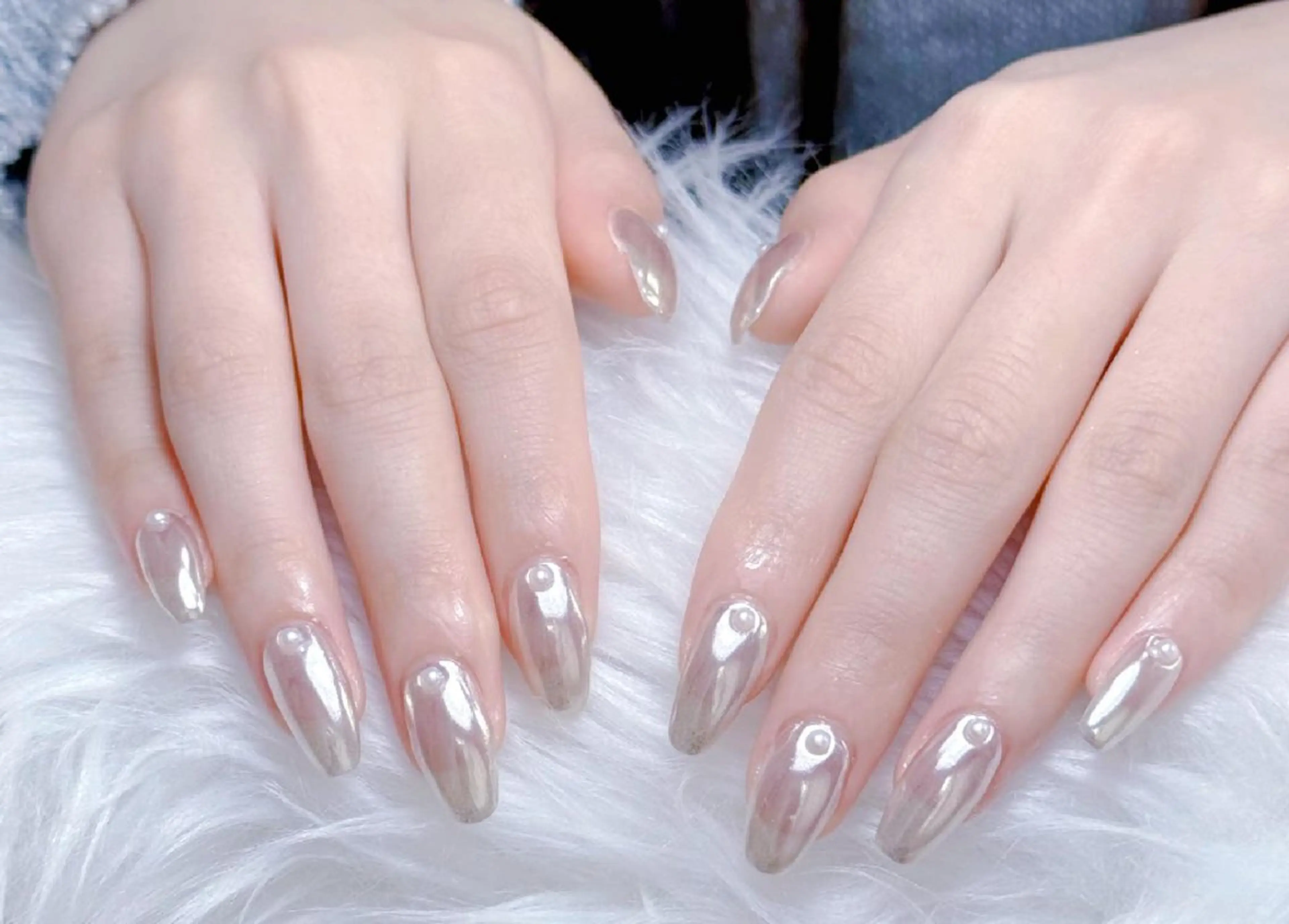 ネイル モニカ サロンのネイルデザイン