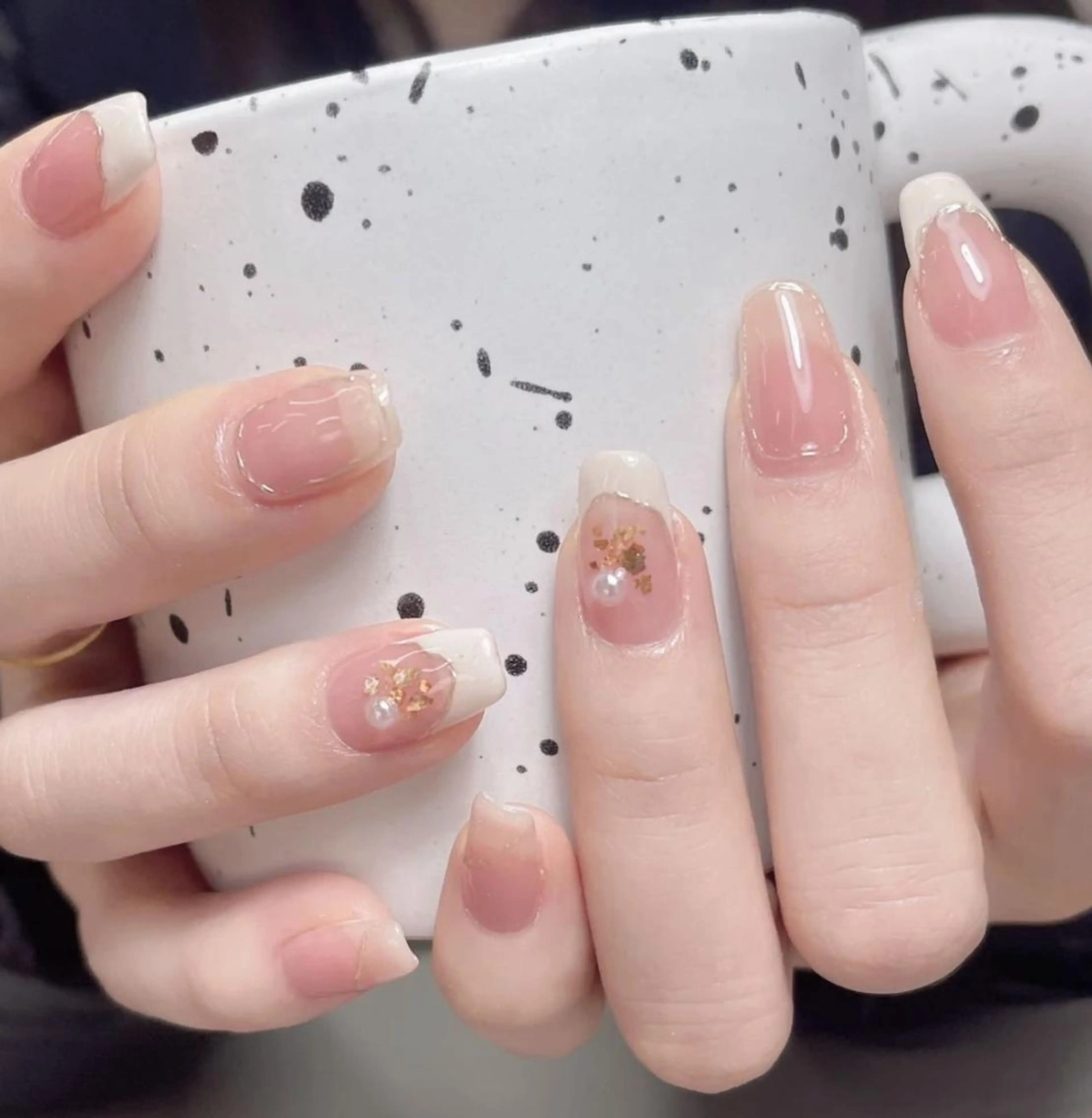 ネイル Queens みなみのネイルデザイン