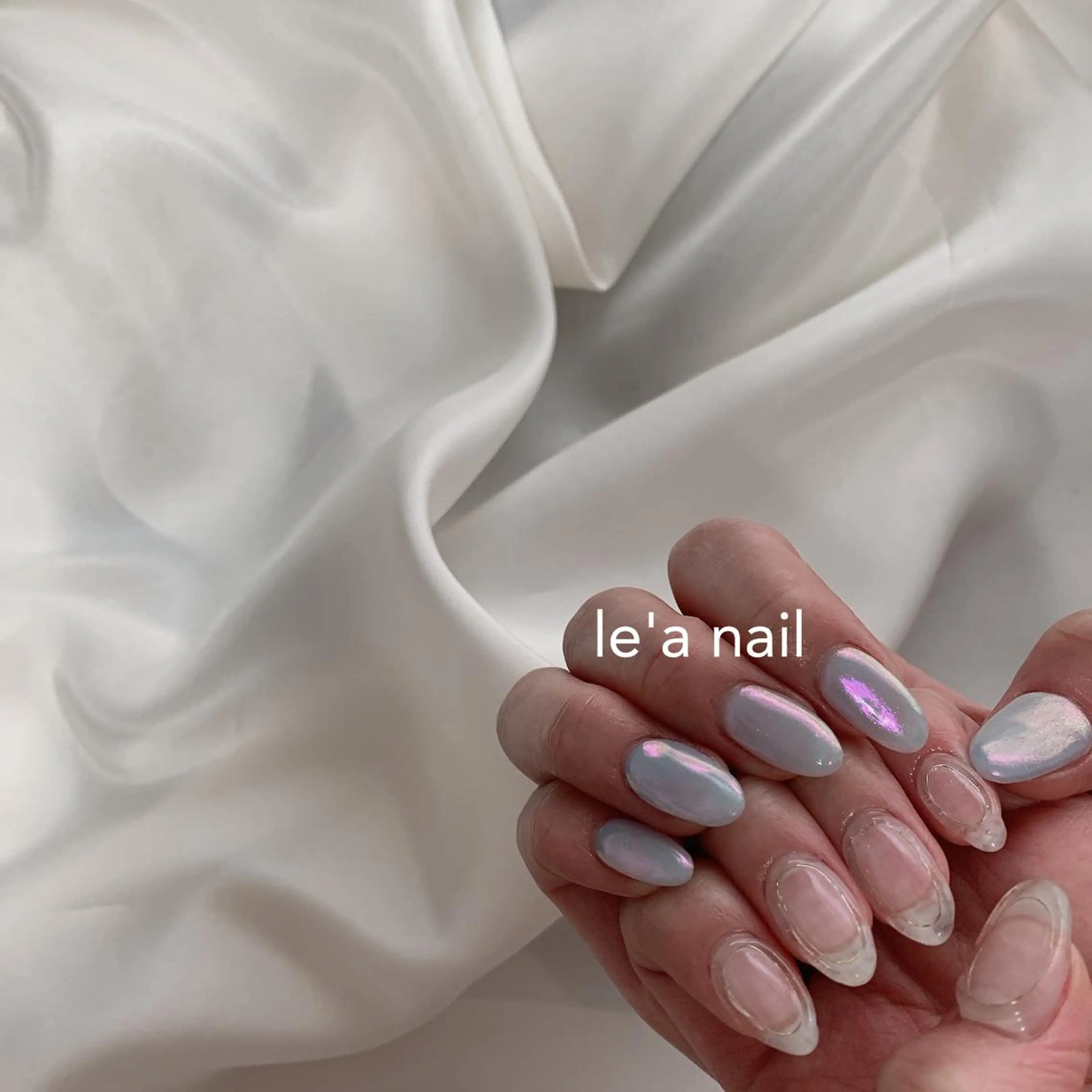 ネイル pu muのネイルデザイン