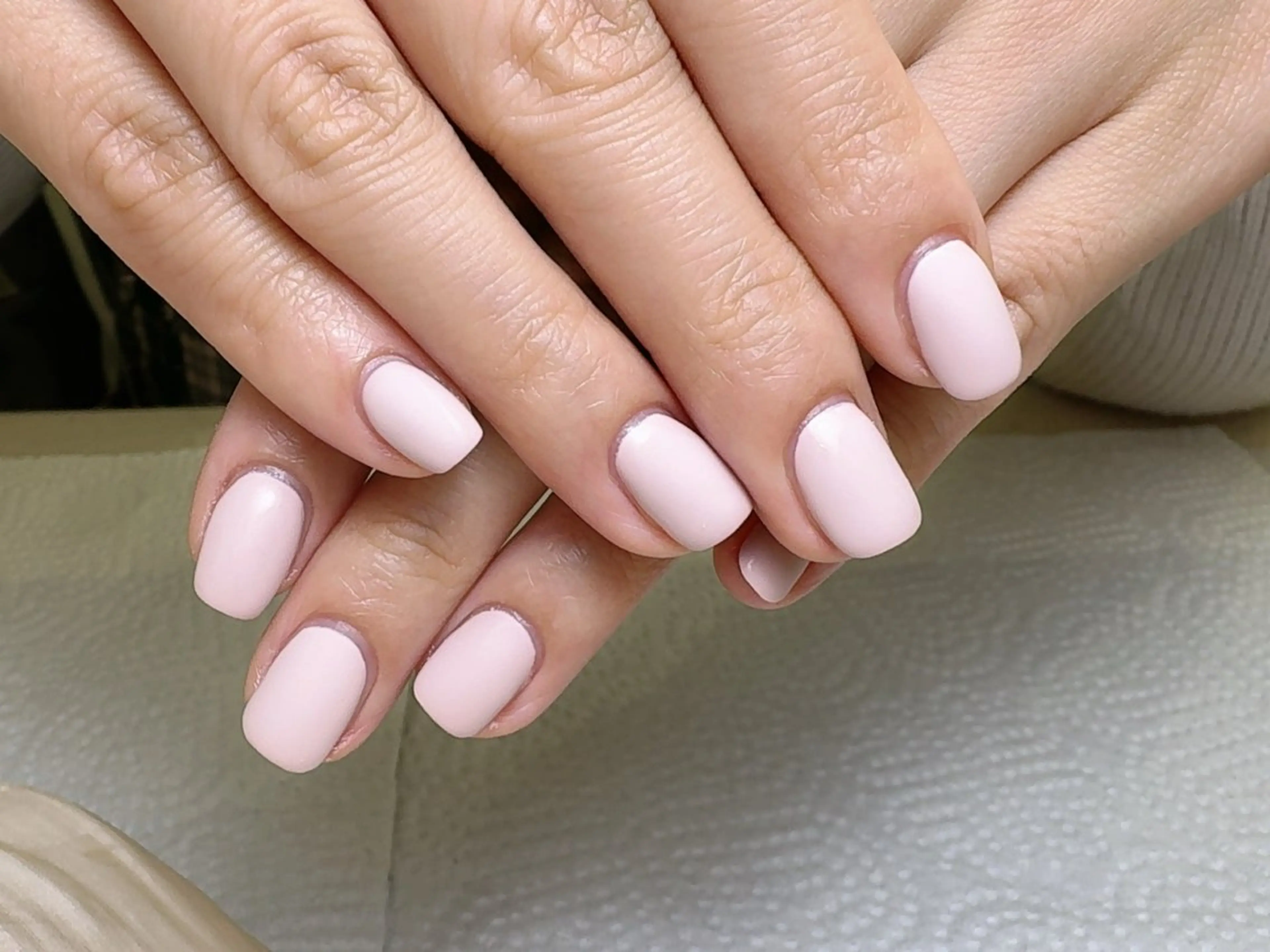 ネイル Hi kariのネイルデザイン