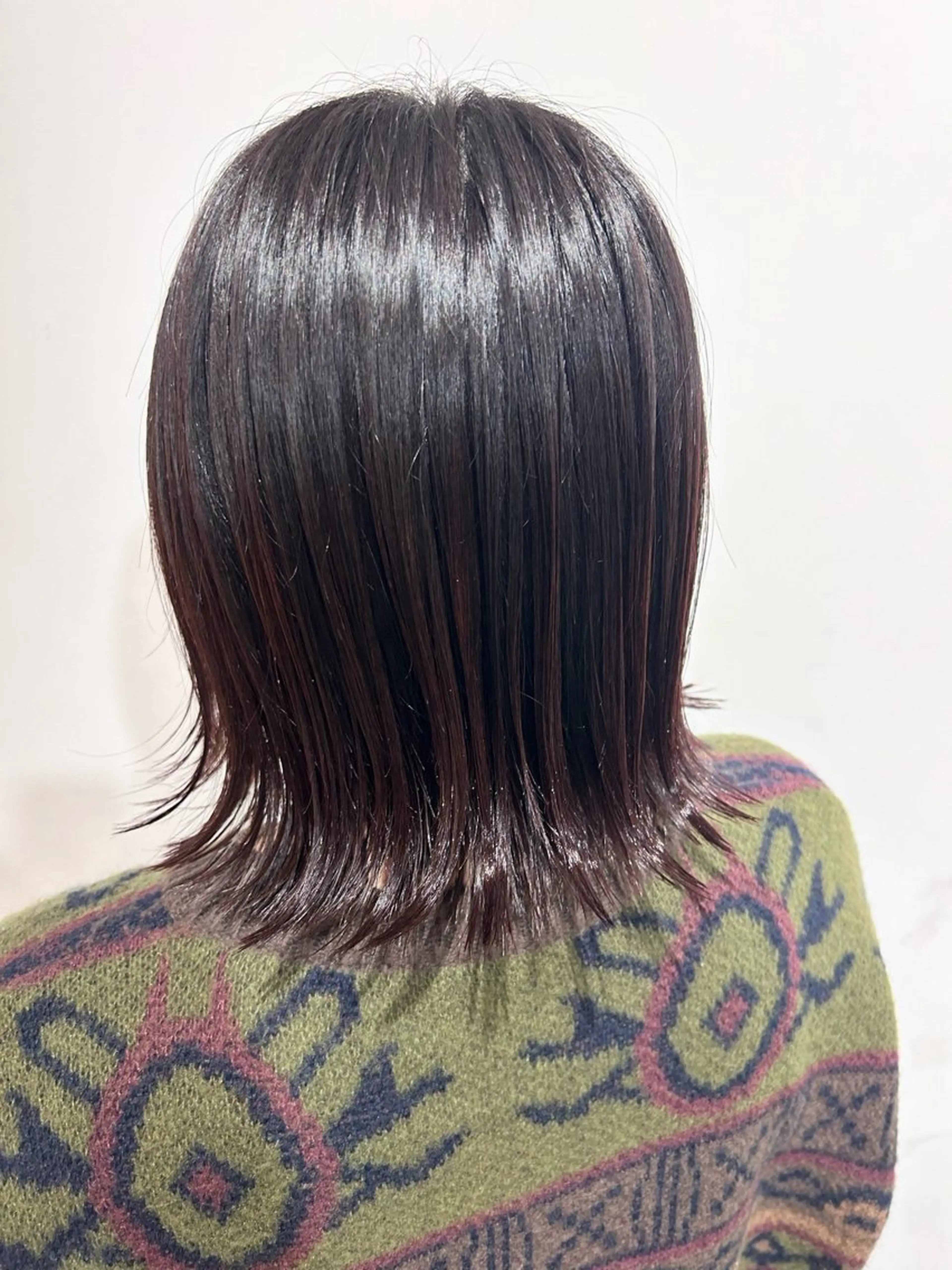 ショート PIS／ NAHOのヘアスタイル