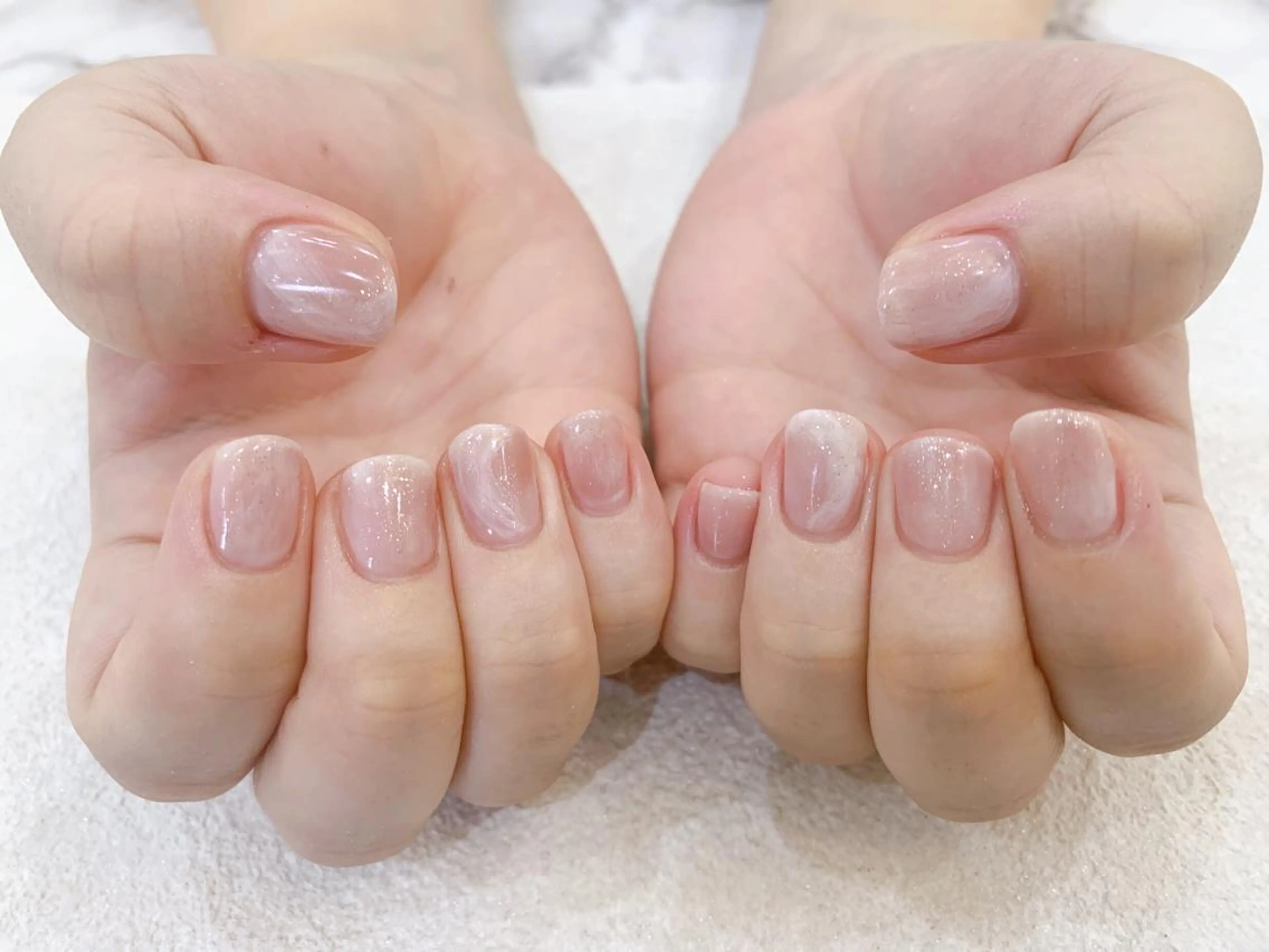 ネイル プライベートサロン i nailのネイルデザイン