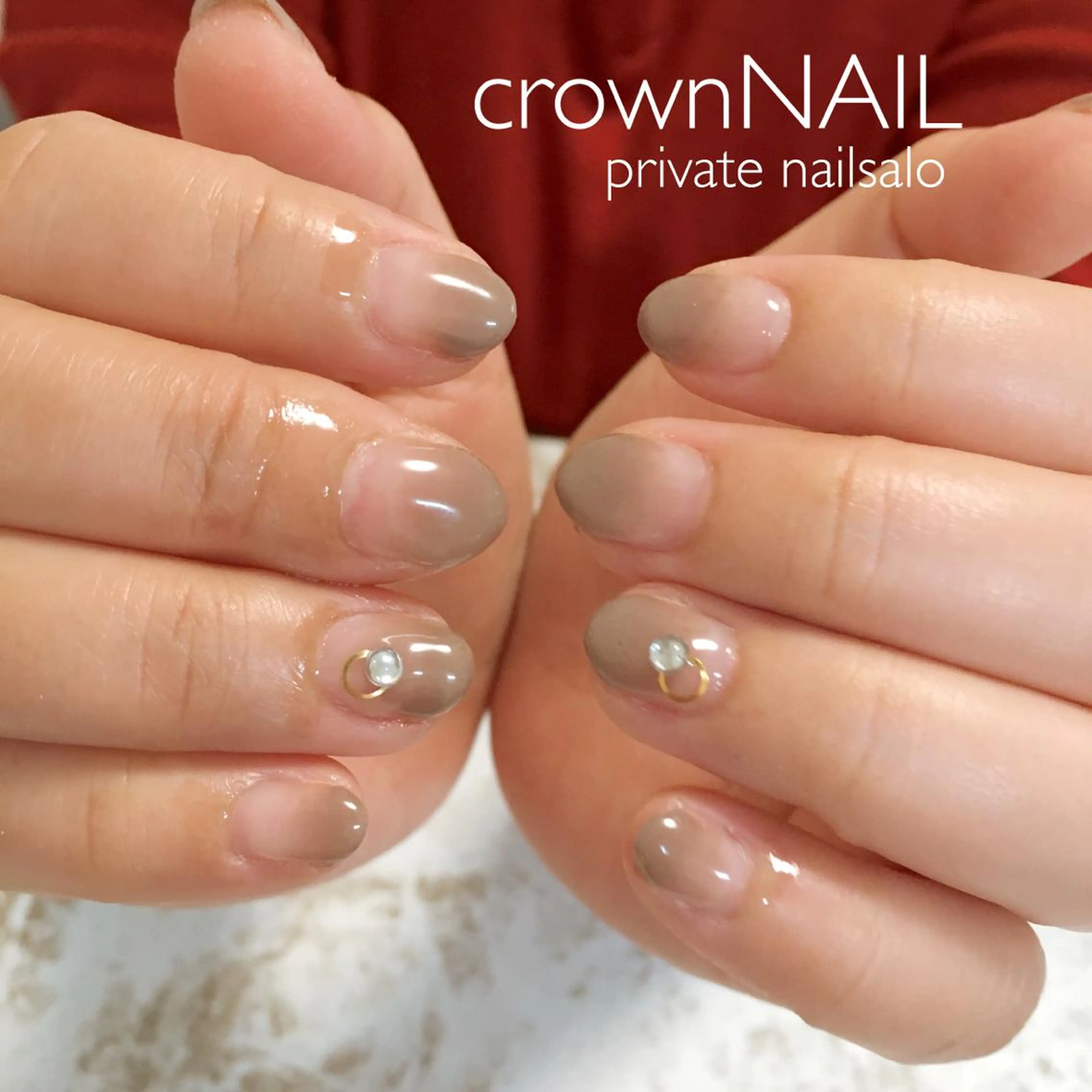 ネイル ensowa✱laf NAILのネイルデザイン