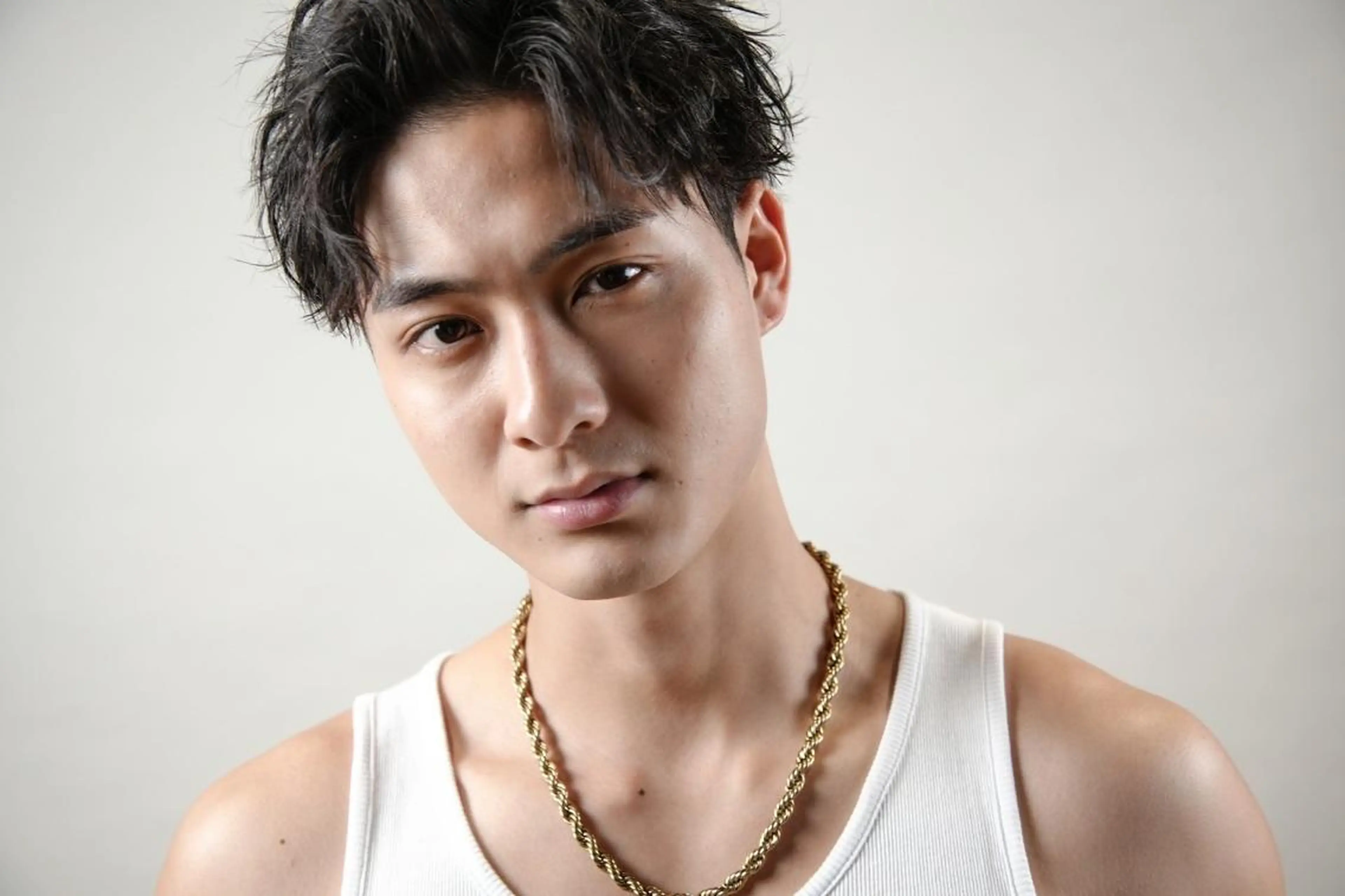 メンズ ショート 🪐 TenTen🪐のヘアスタイル