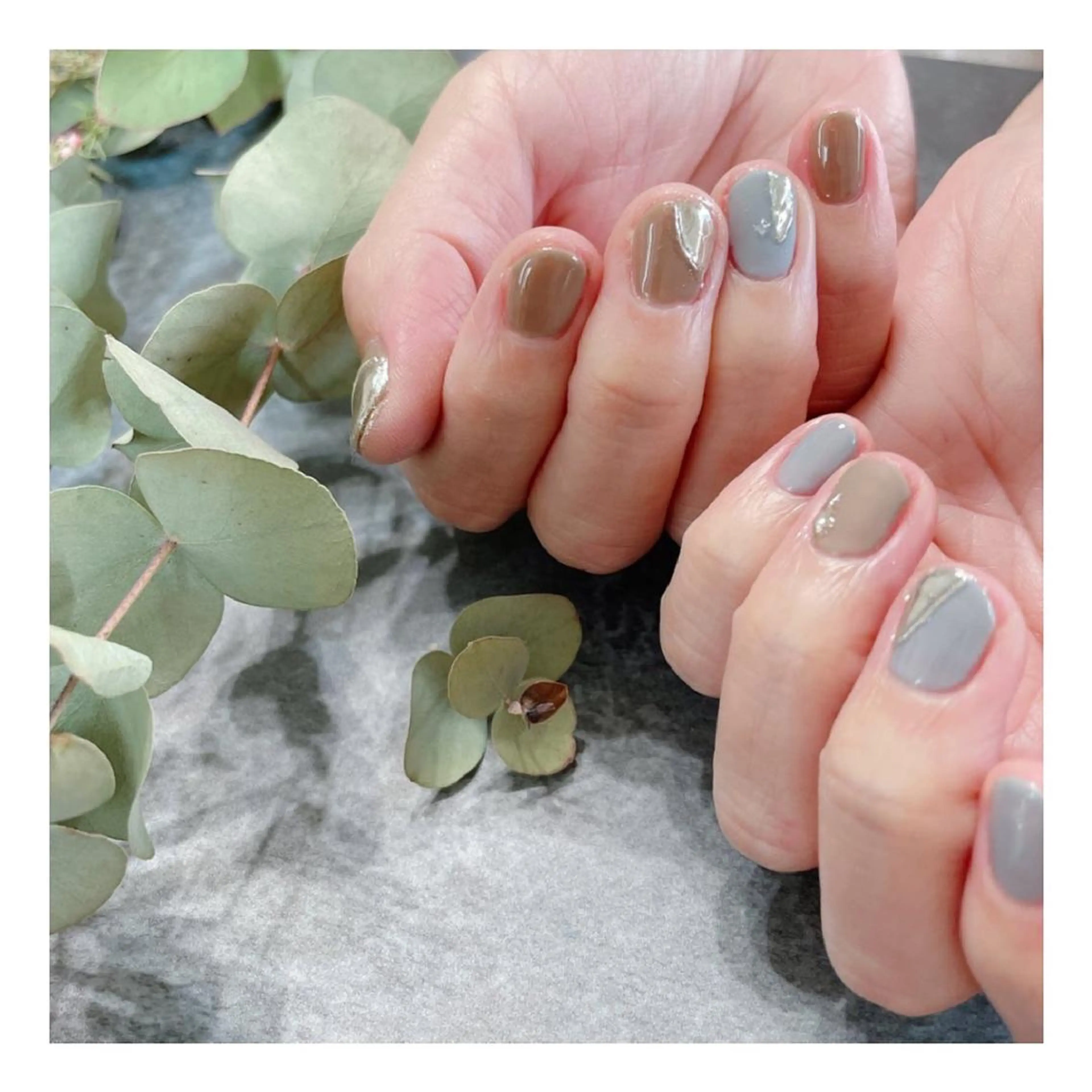 ネイル Harada Asakoのマツエク・マツパデザイン