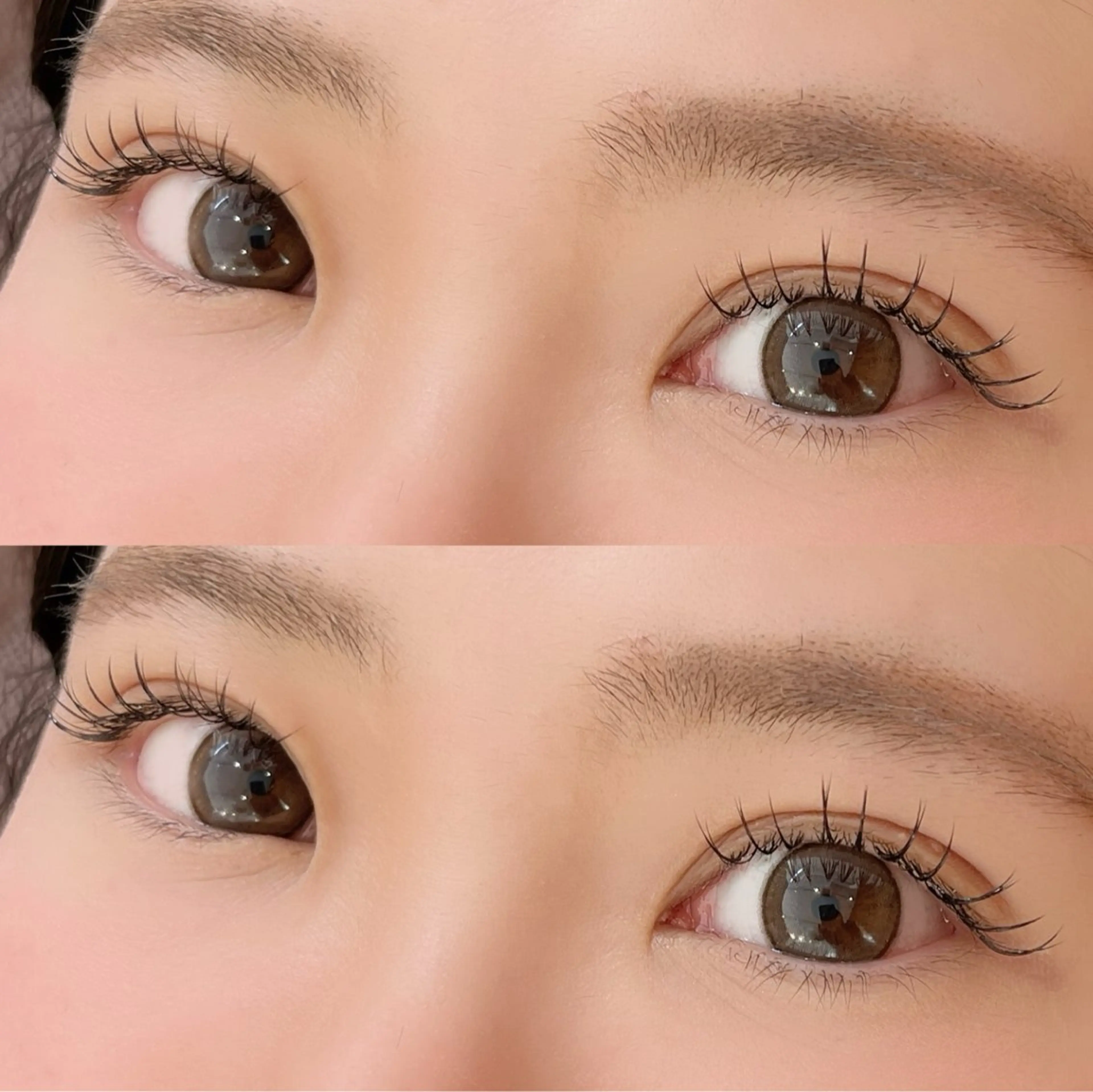 マツエク・マツパ NEST eye 🤍reinaの眉毛・アイブロウイメージ