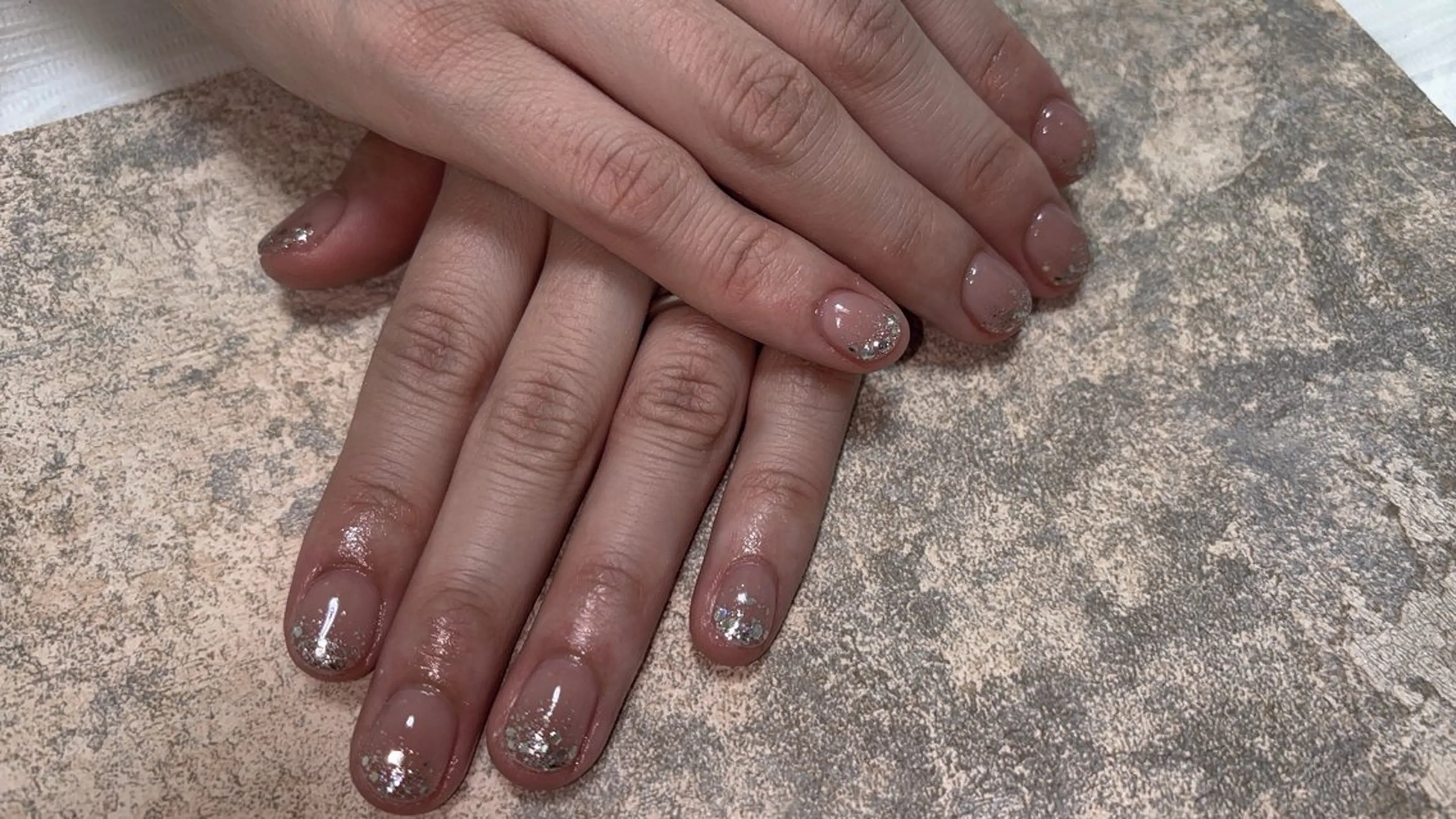 ネイル ハンドネイル coco nailのネイルデザイン