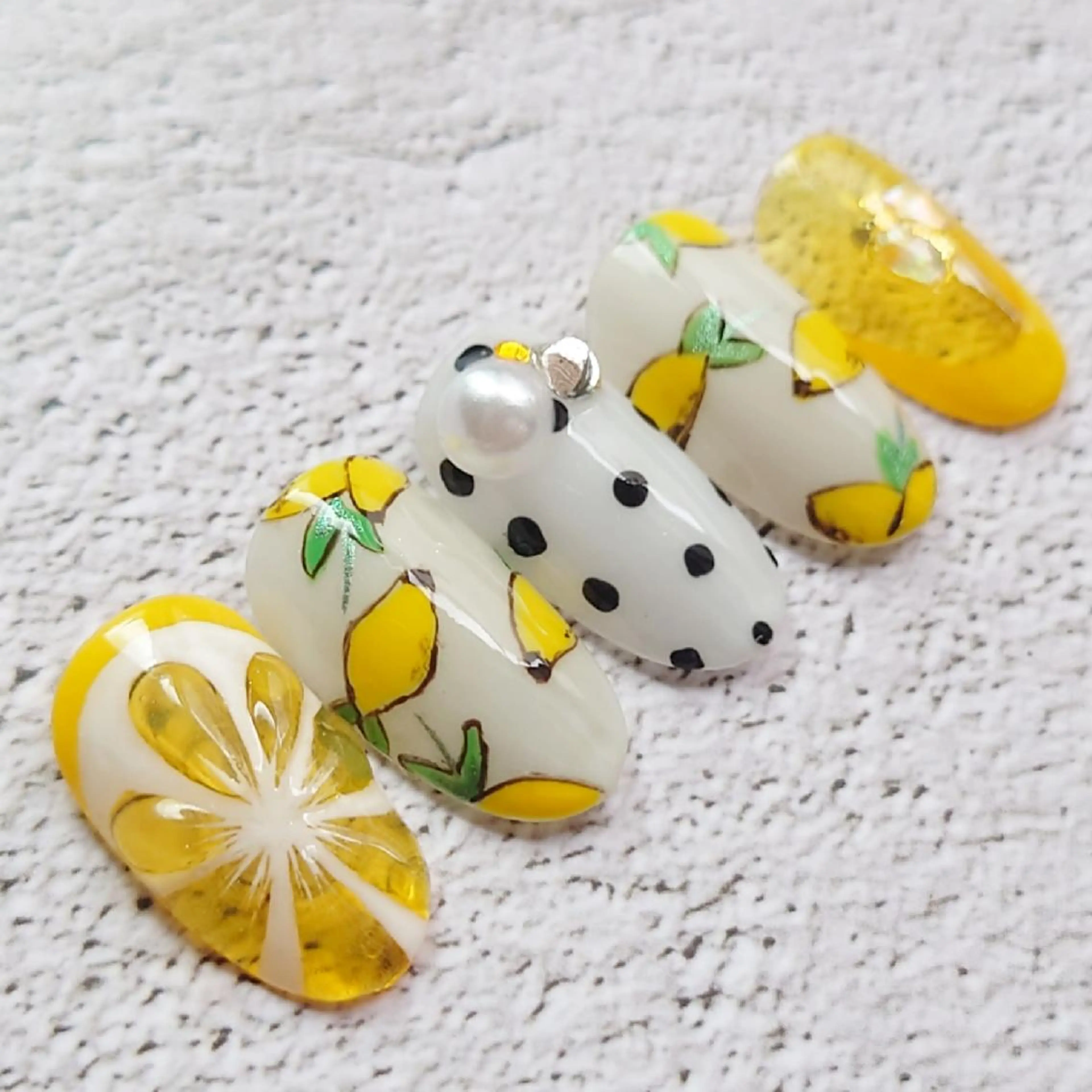 ネイル 滋賀県草津市ネイル mode_nailsのネイルデザイン