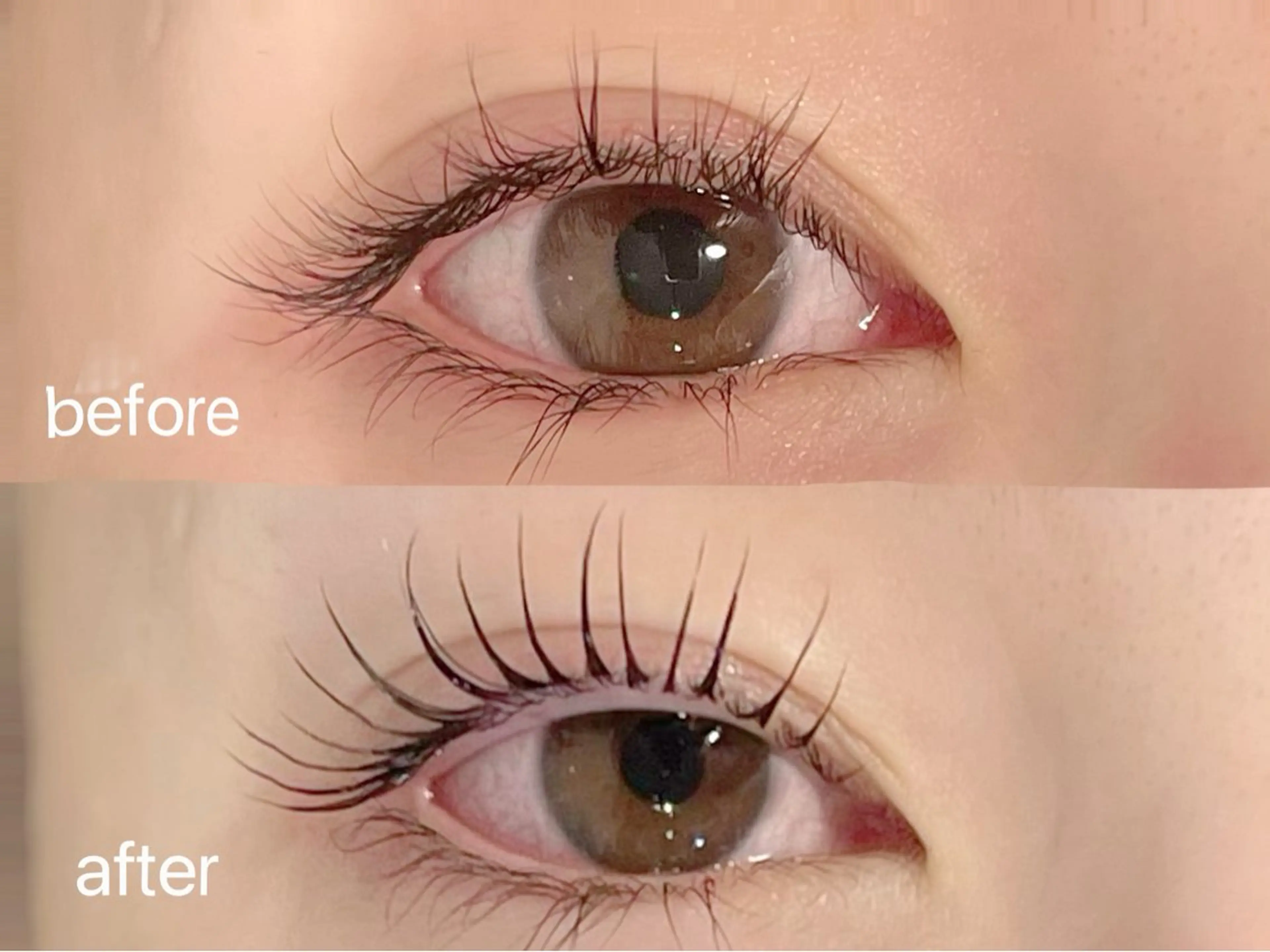 マツエク・マツパ マツパ ikoi yukaのヘアスタイル