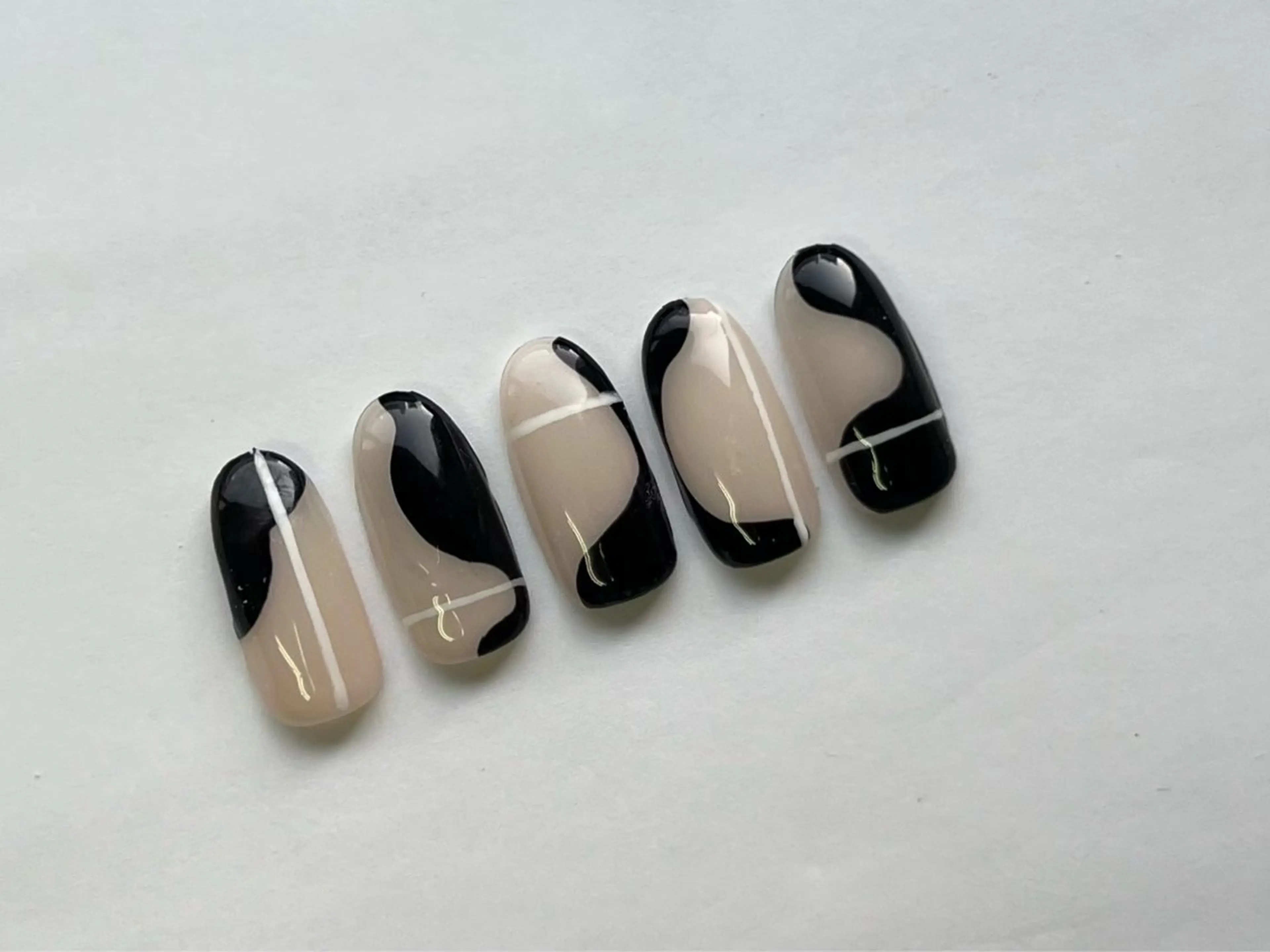 ハンドネイル 【スカルプ専門店】 RounGe町田店のネイルデザイン