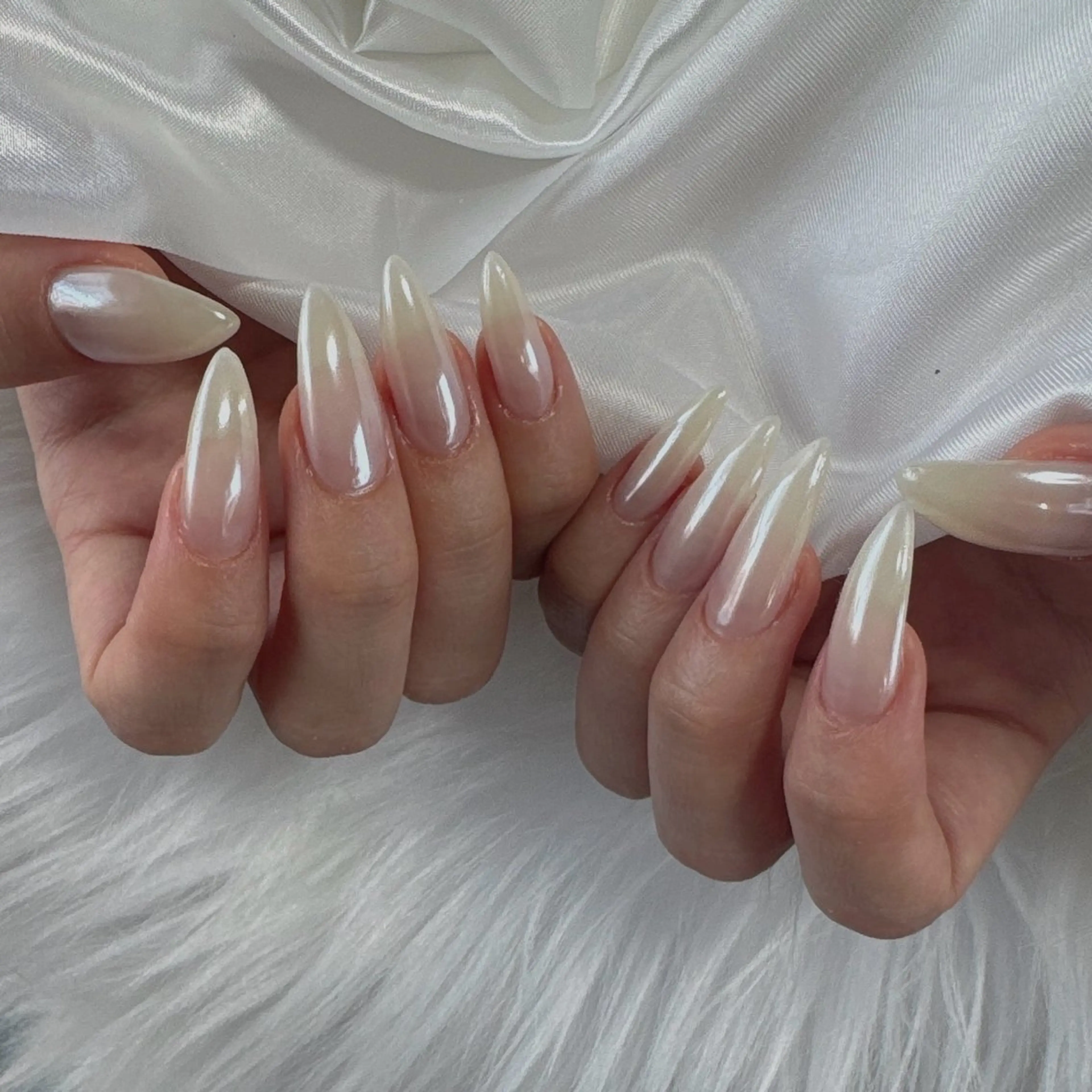 ネイル SYU'NAIL /YUKIのネイルデザイン