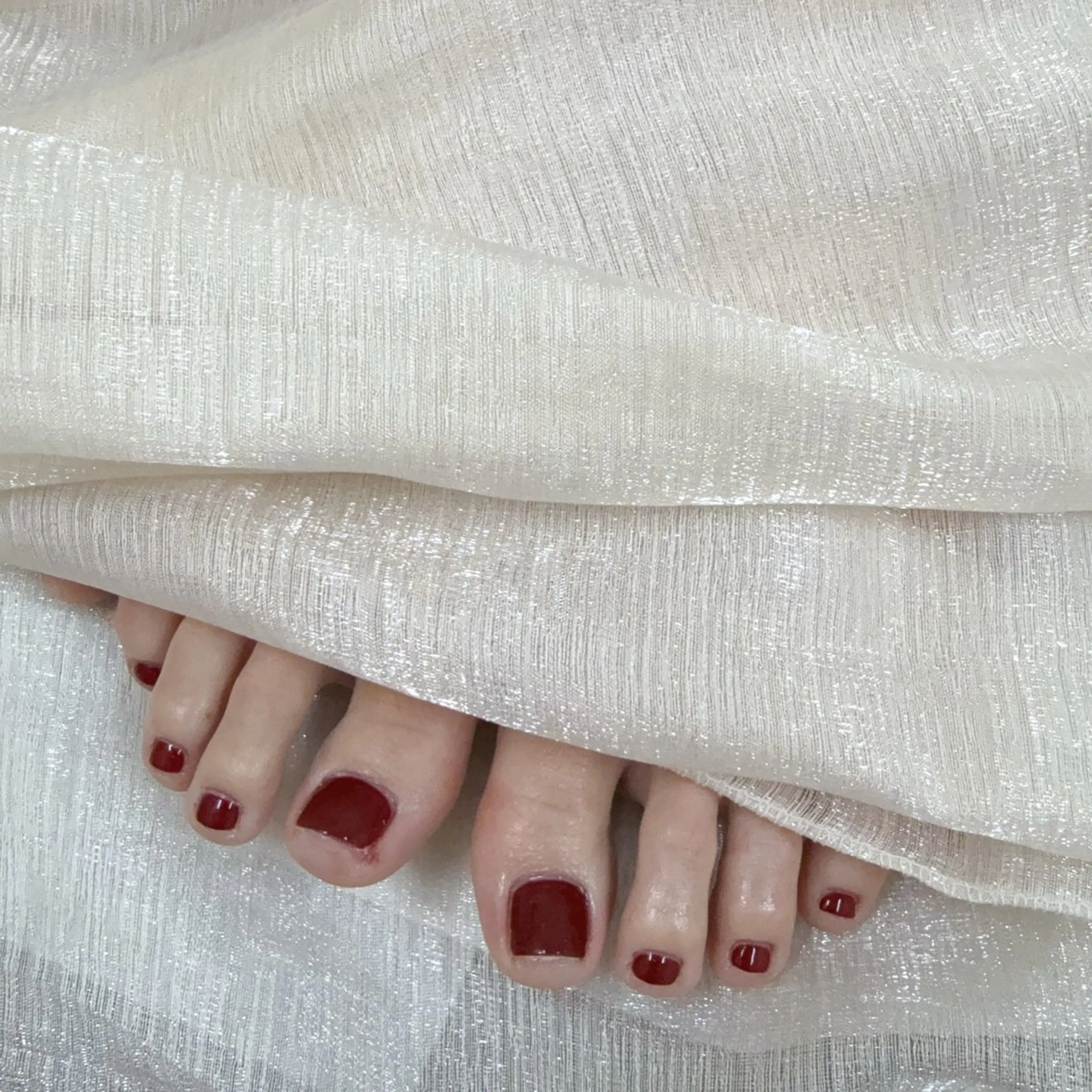 ネイル 陳 rinaのネイルデザイン