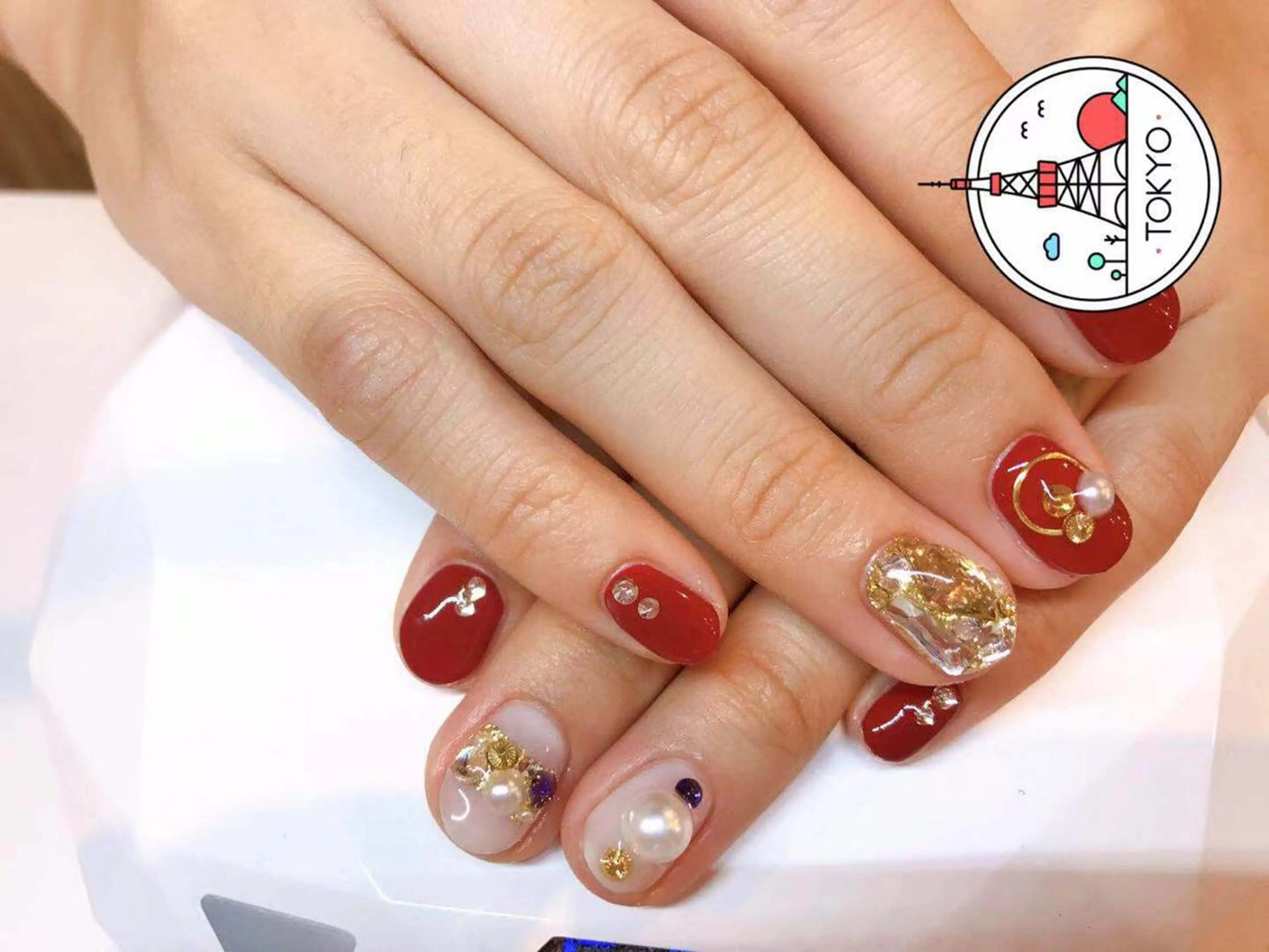 ネイル エムズ エムズのマツエク・マツパデザイン