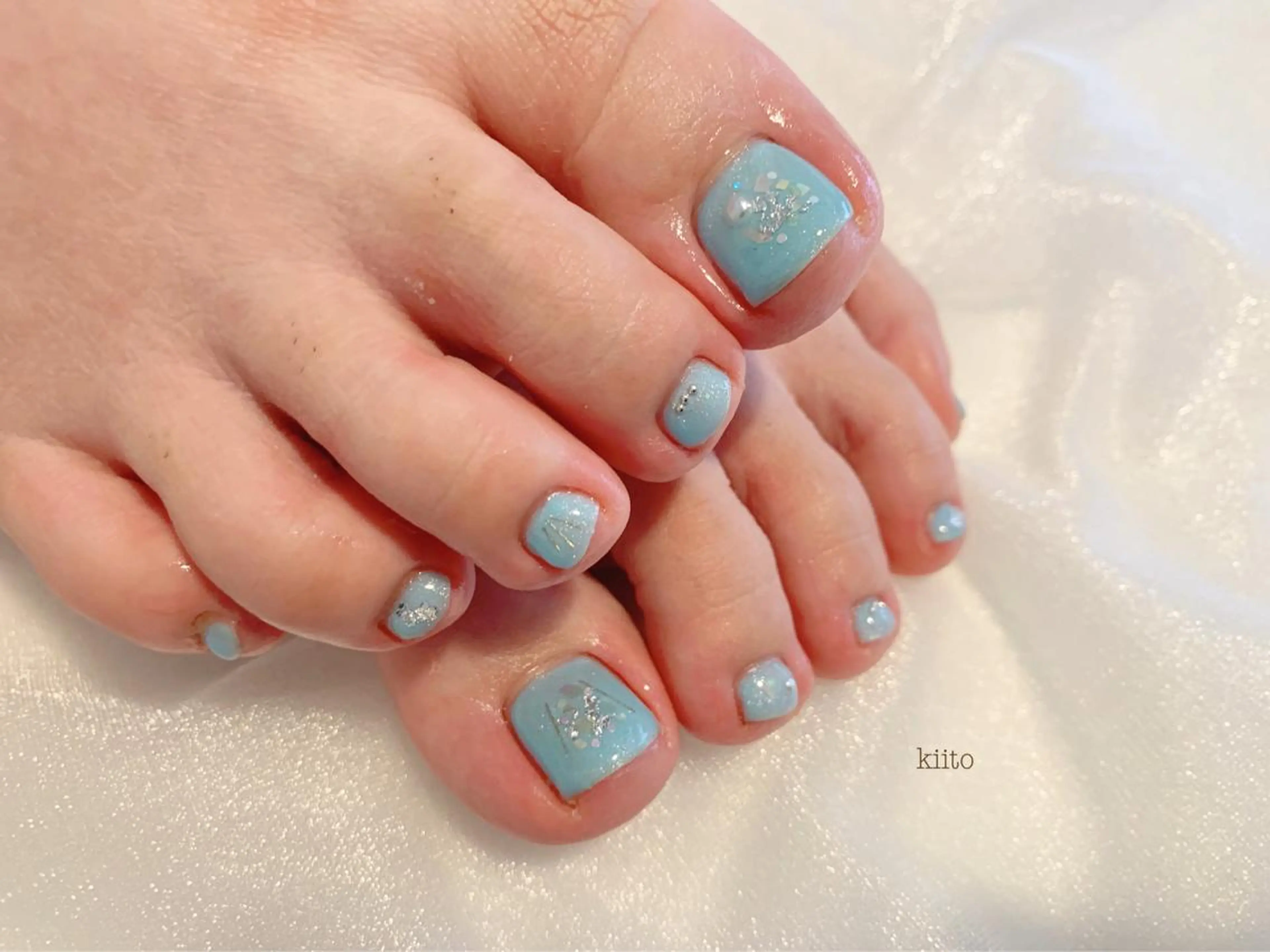 ネイル toi nail.のネイルデザイン