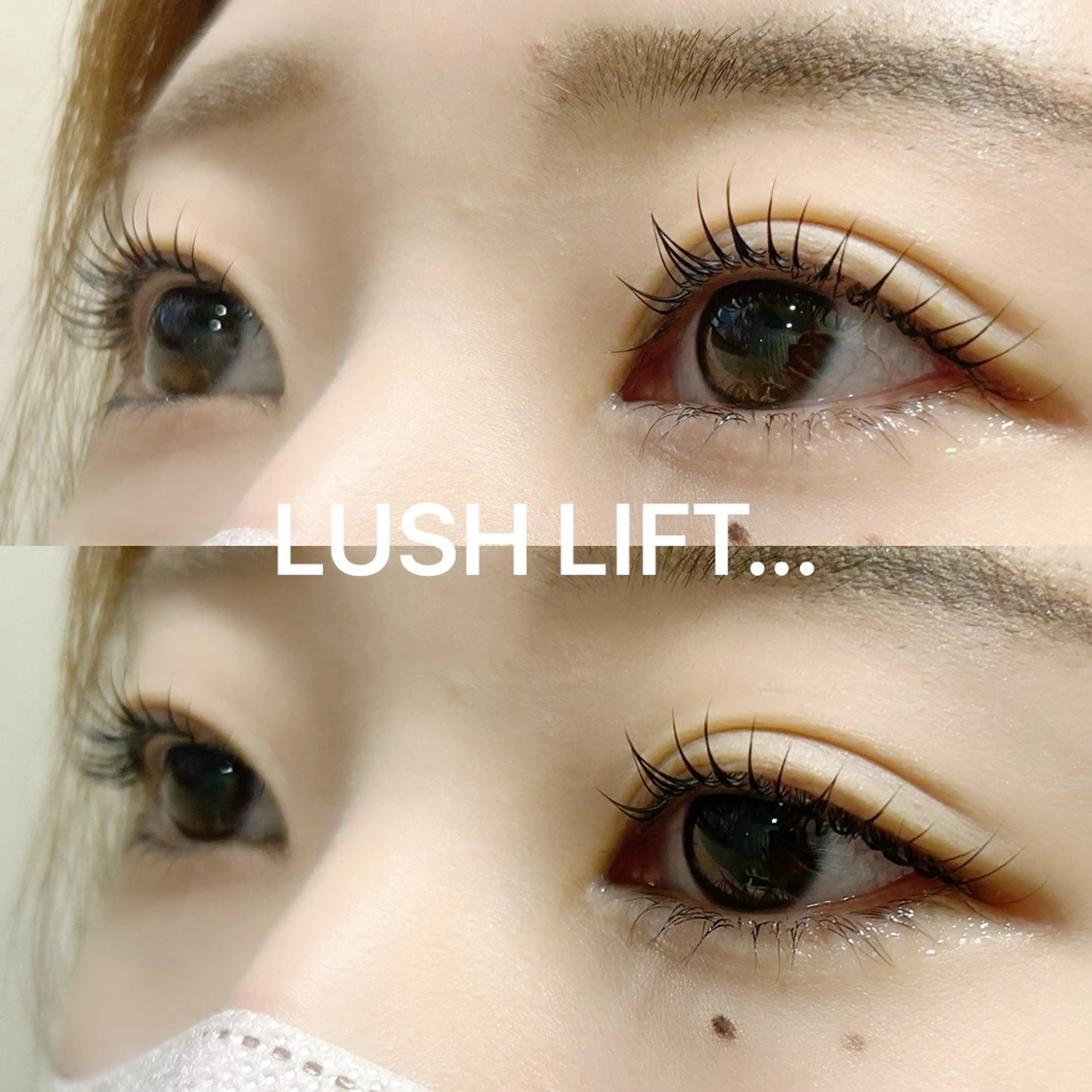 マツエク・マツパ マツパ 💛🌼こんどう ひなた🐥⸒のマツエク・マツパデザイン